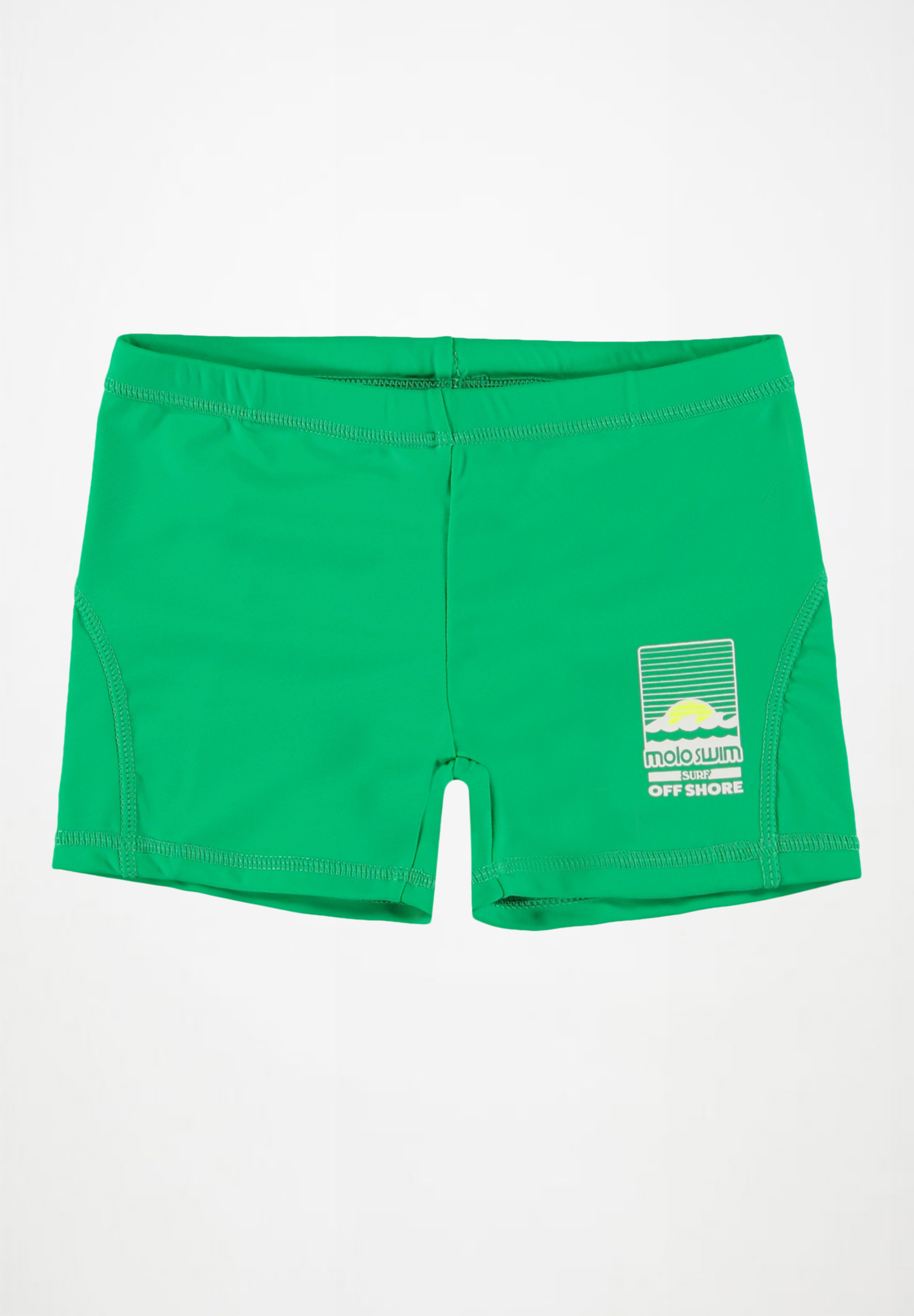 Norton Solid Badebukser