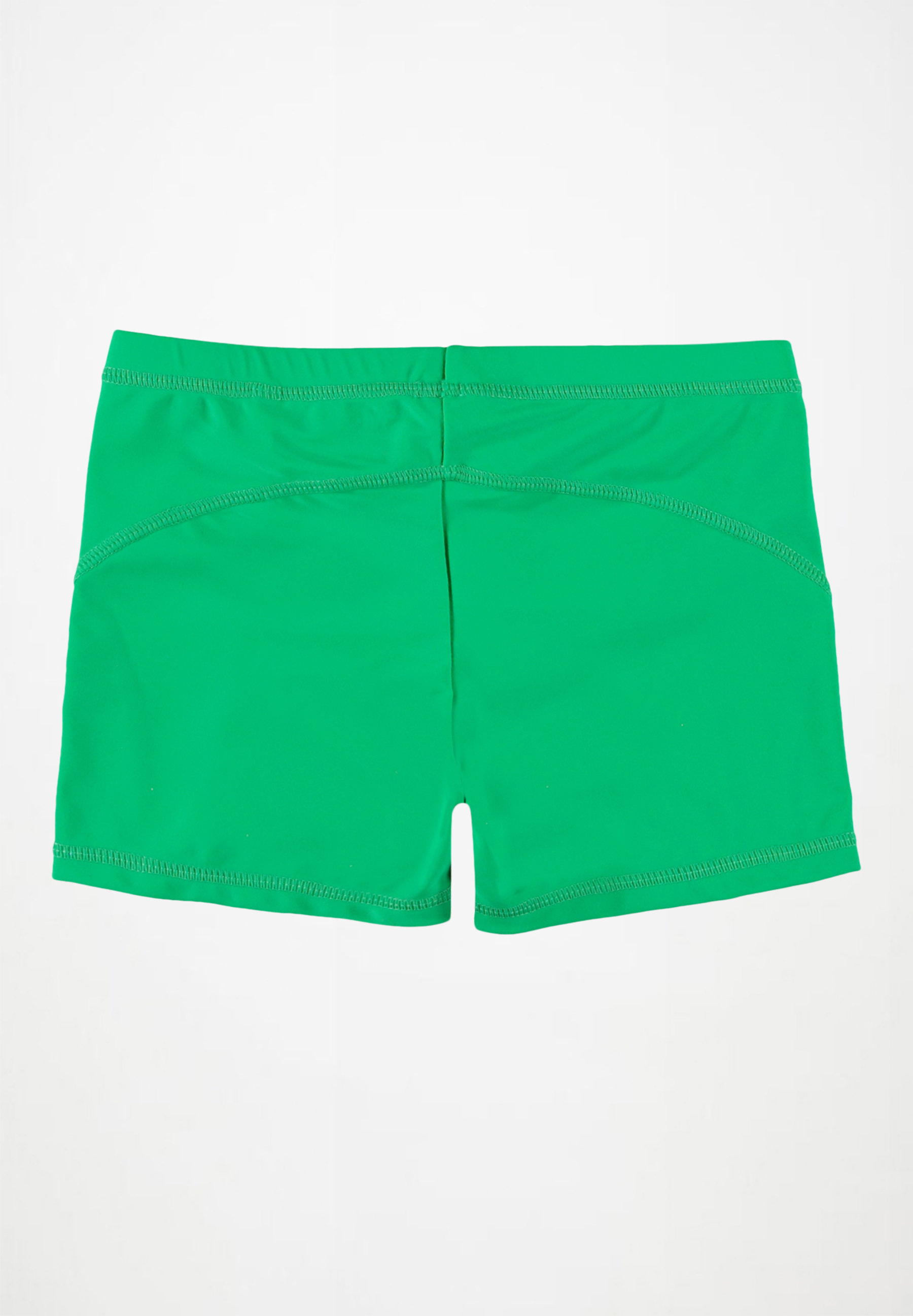 Norton Solid Bright Green