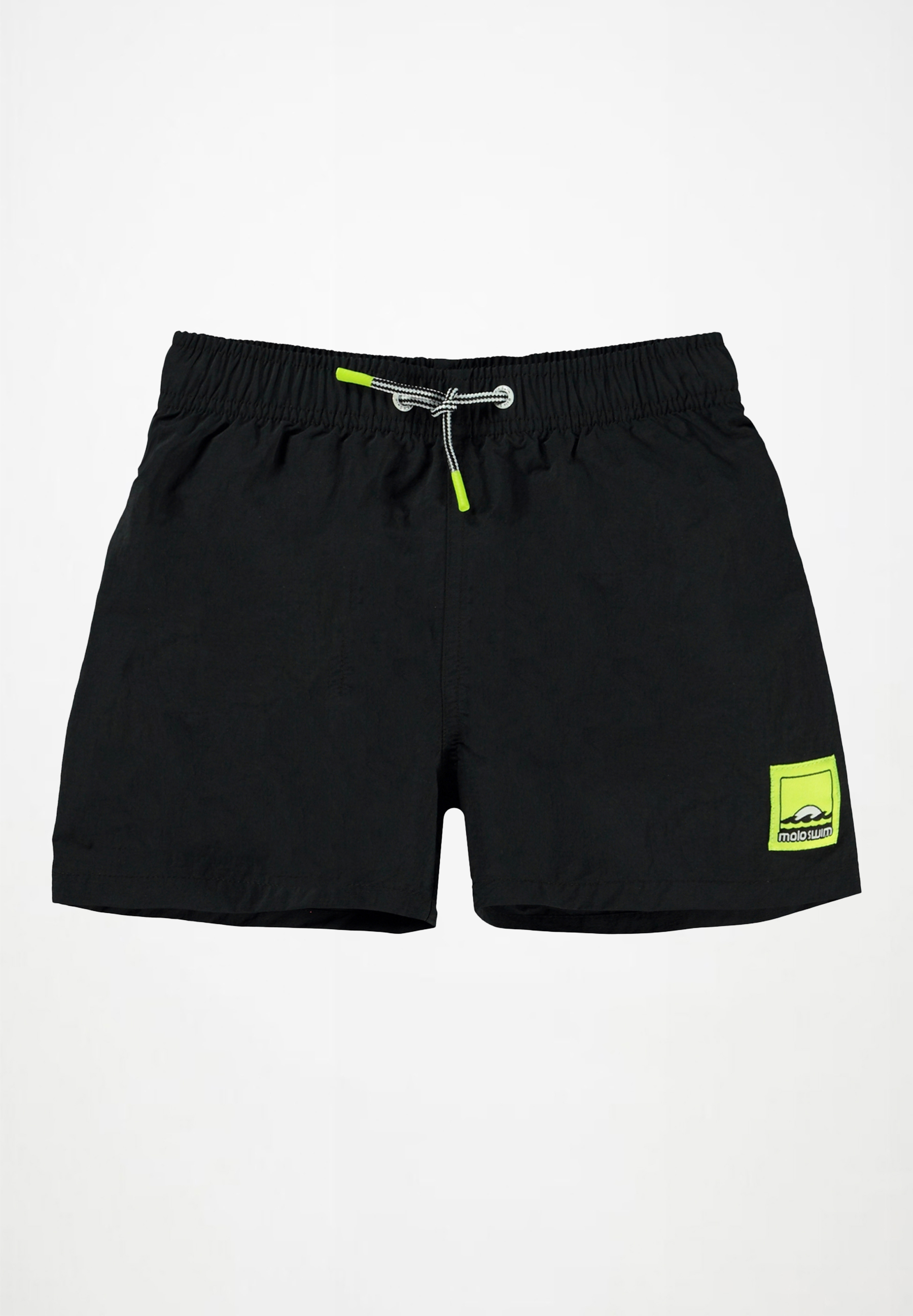 Niko Solid Shorts