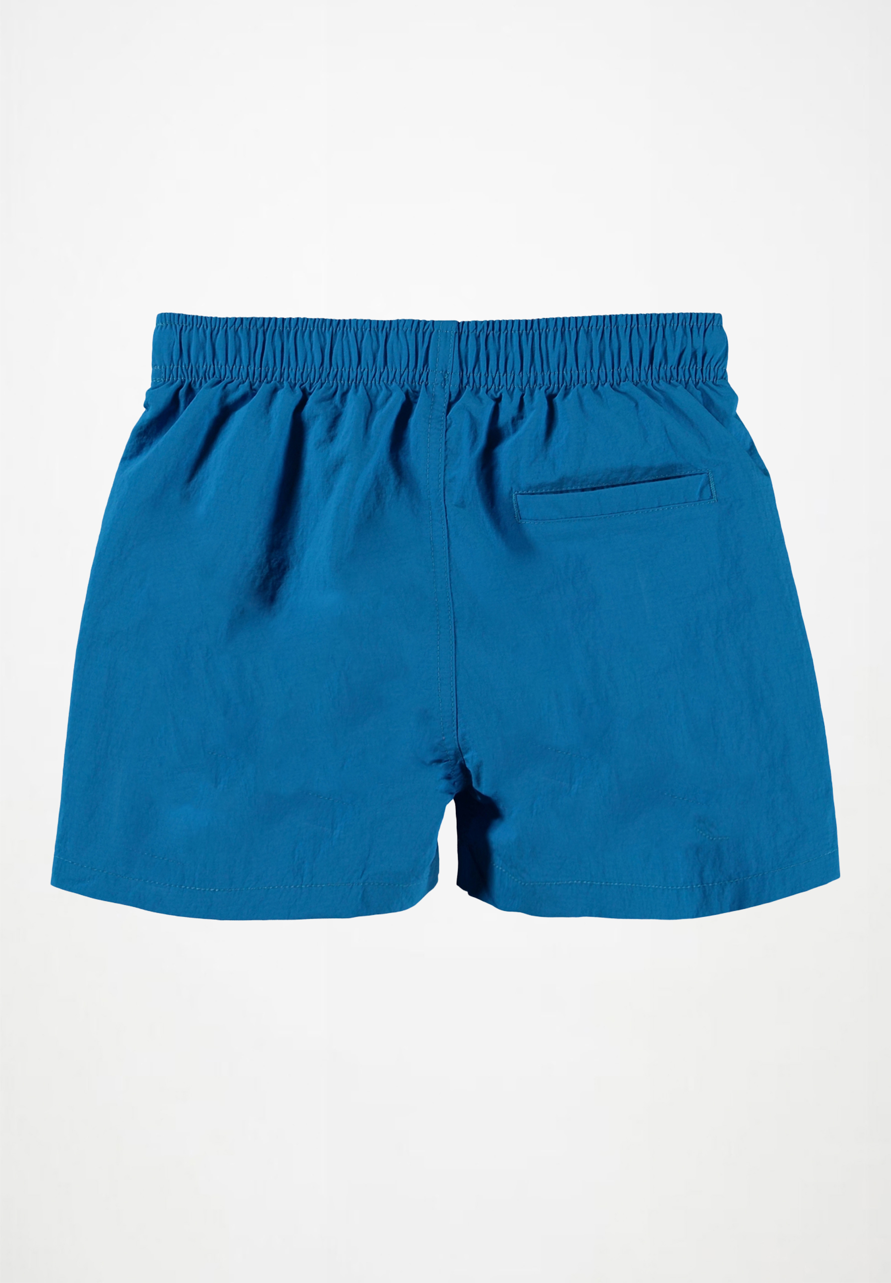 Niko Solid Retro Blue