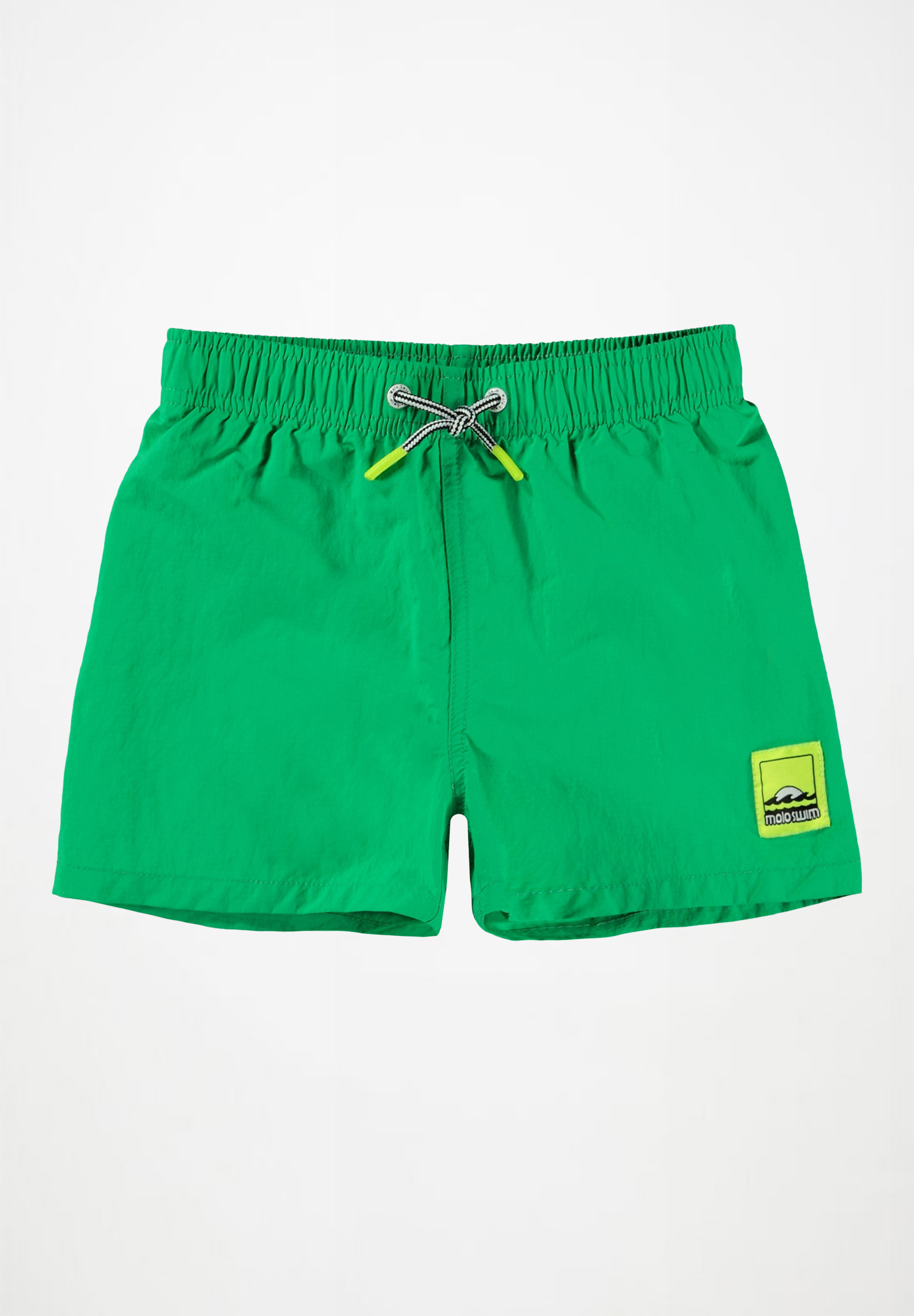 Niko Solid Bright Green