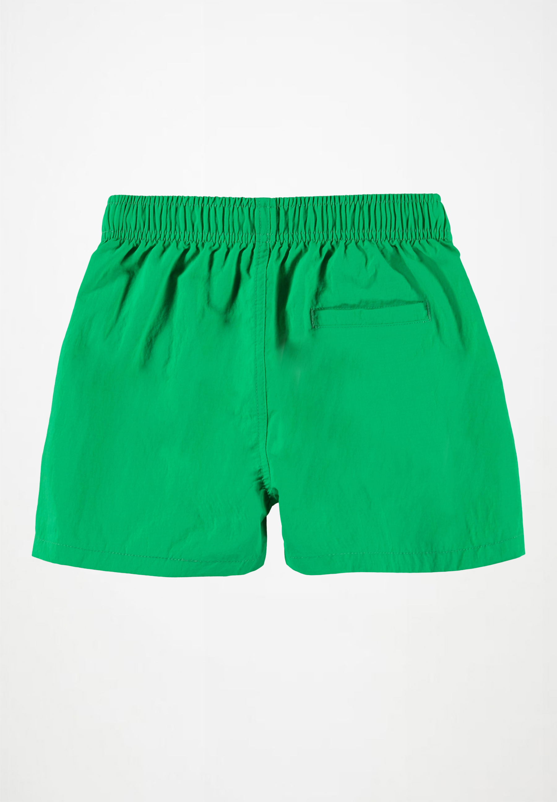 Niko Solid Bright Green