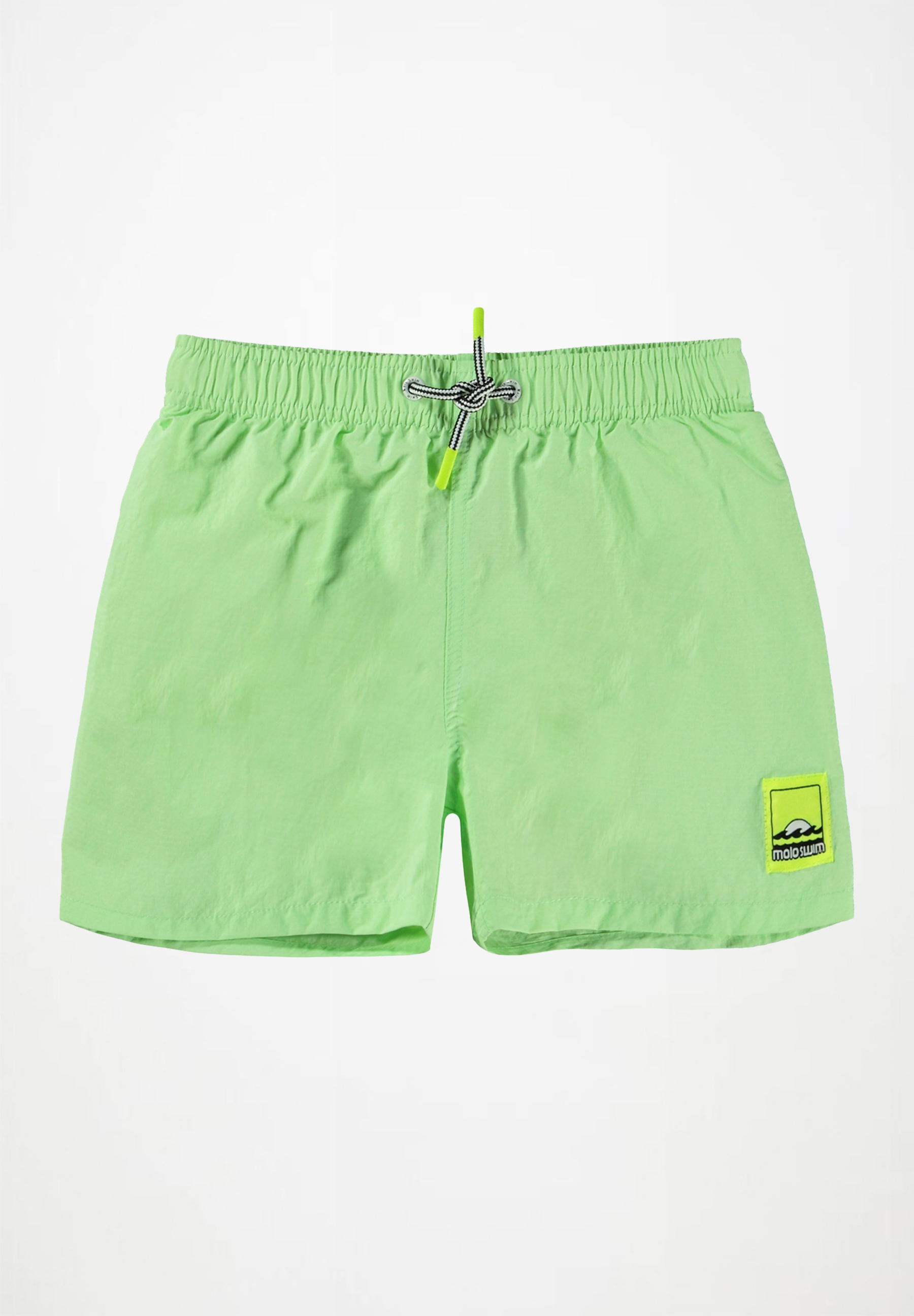 Niko Solid Paradise Green