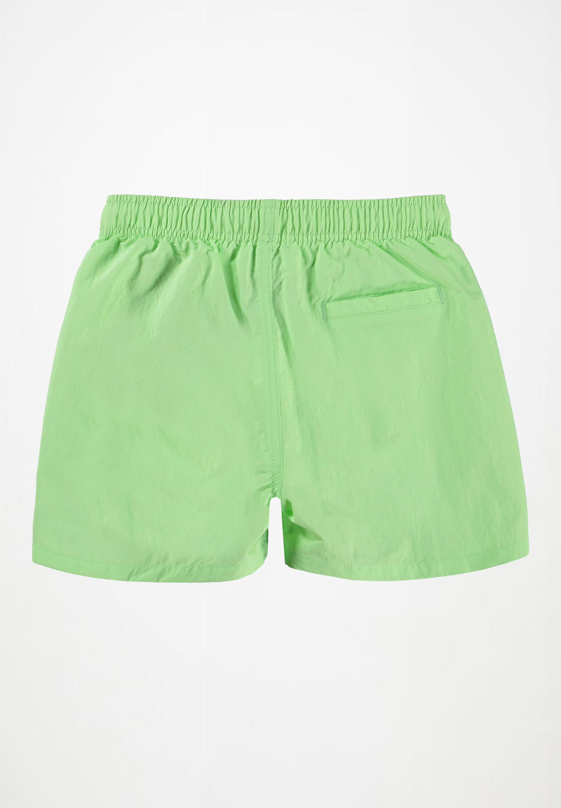 Niko Solid Paradise Green