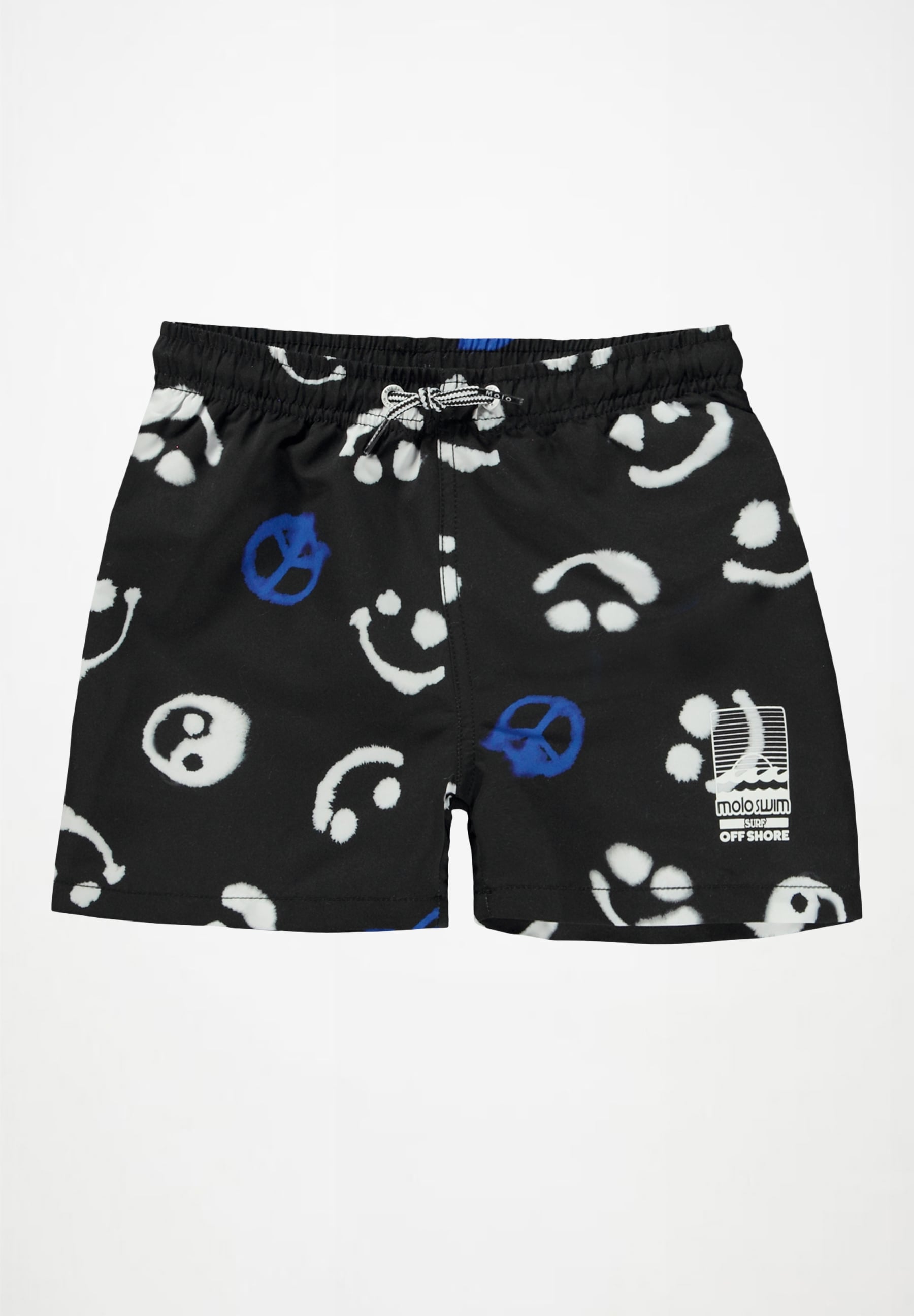Niko Shorts