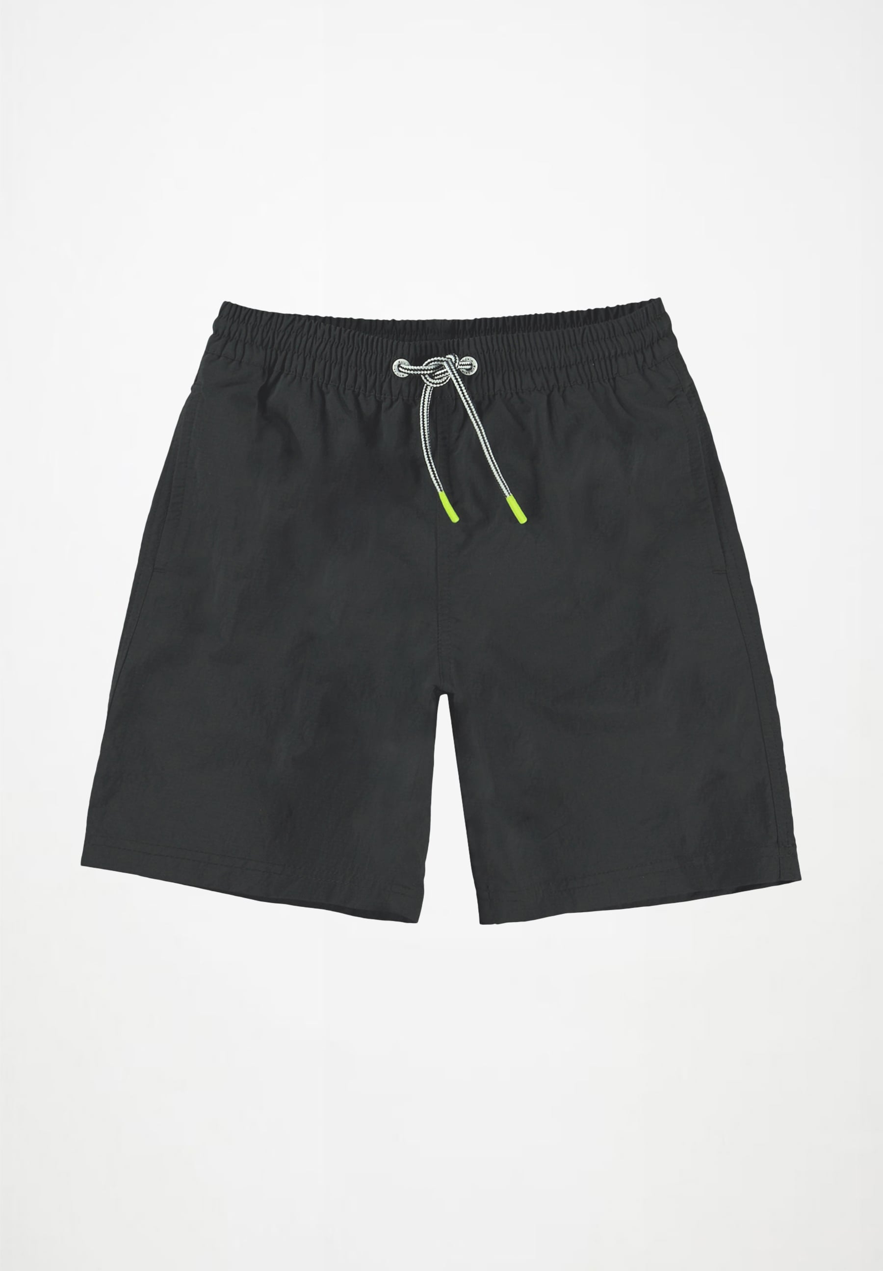 Nilson Solid Shorts