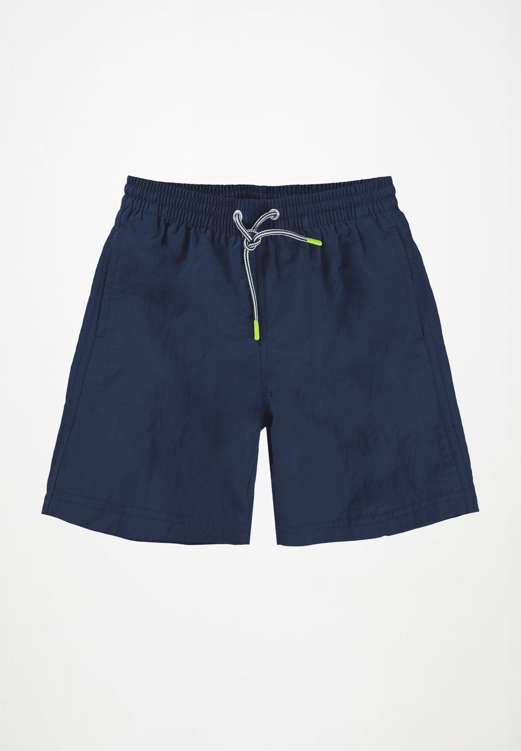 Nilson Solid Shorts