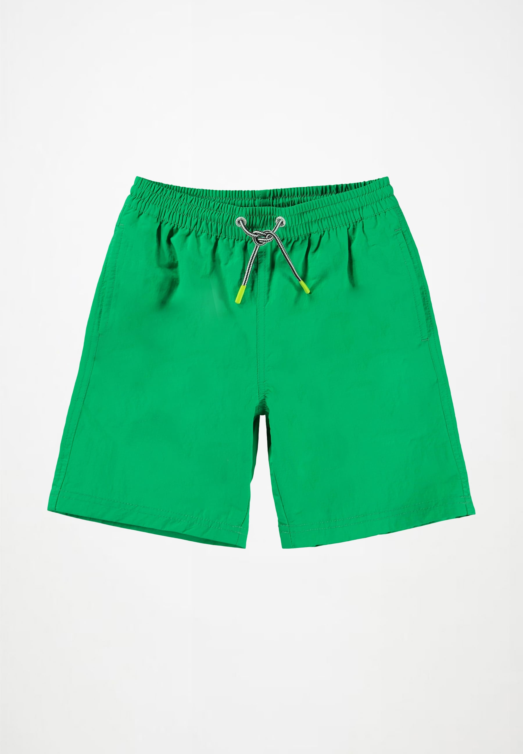 Nilson Solid Bright Green