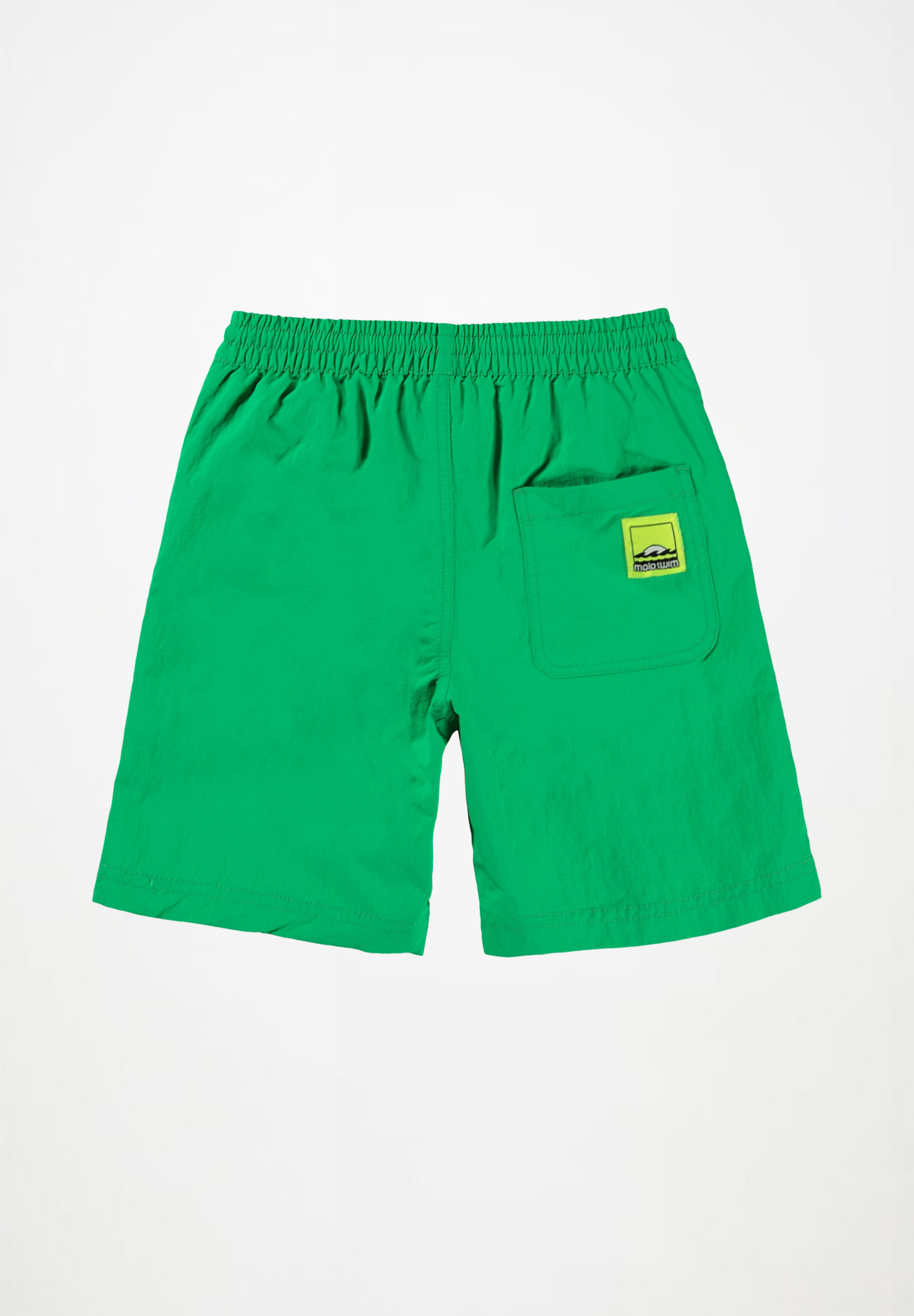 Nilson Solid Bright Green