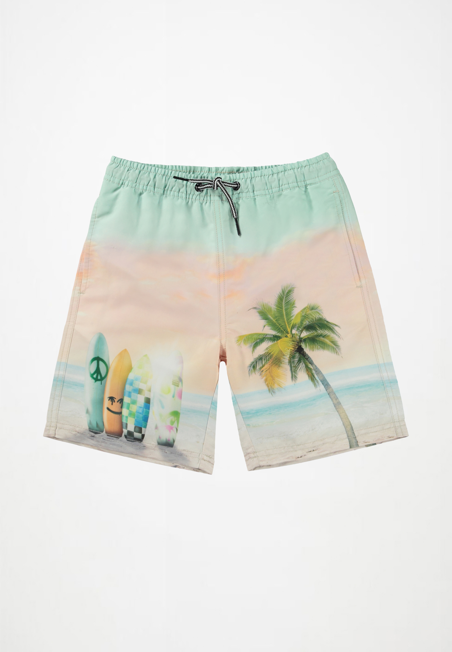 Nilson Shorts