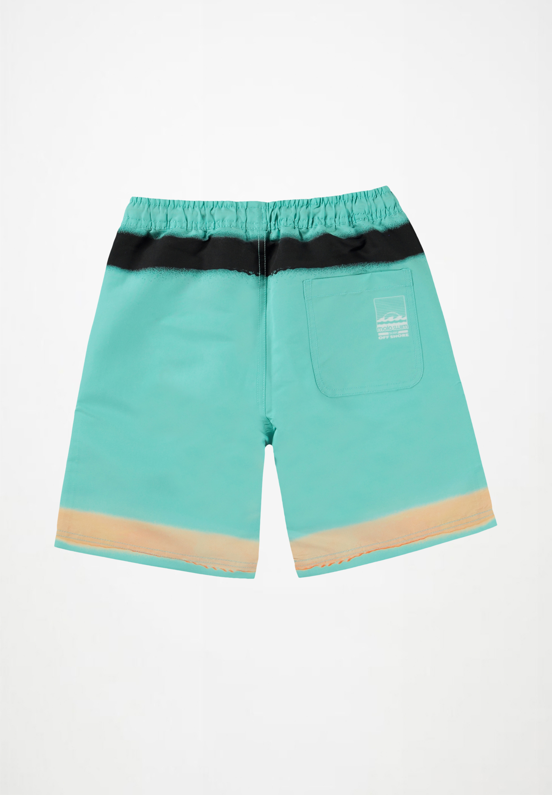 Nilson Spray on Aqua