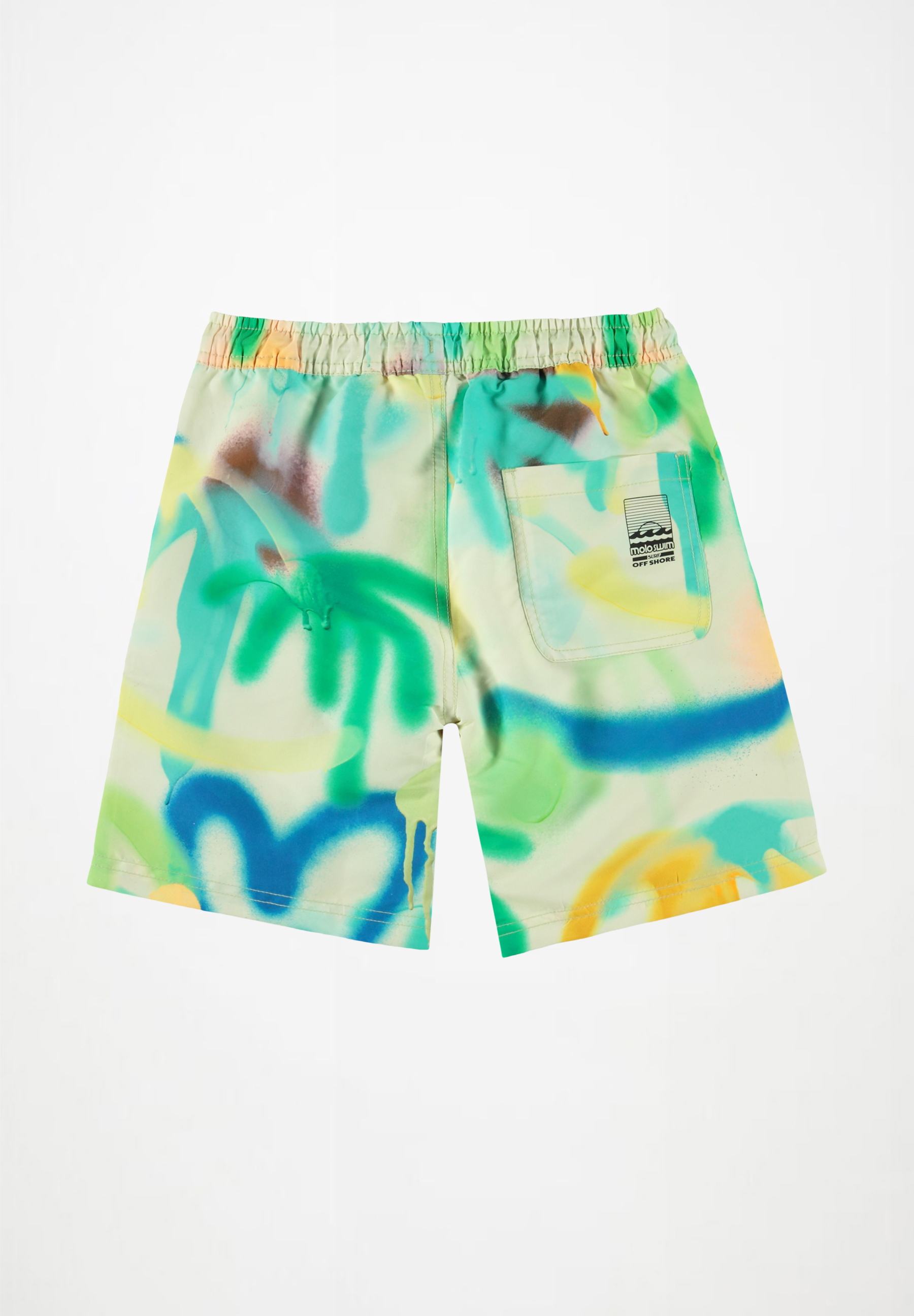 Nilson Palmtree Spray