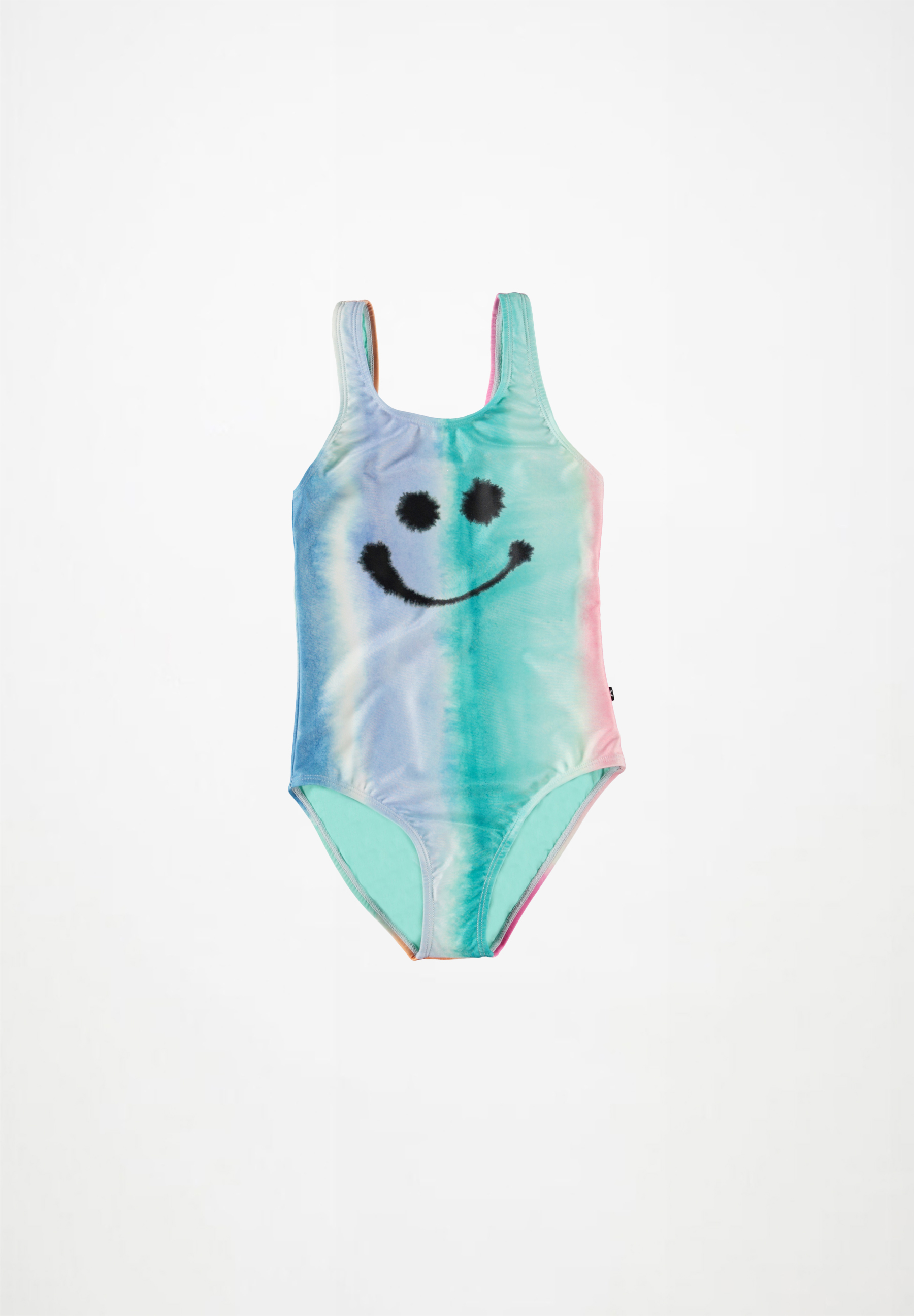 Nika Colourful Smile