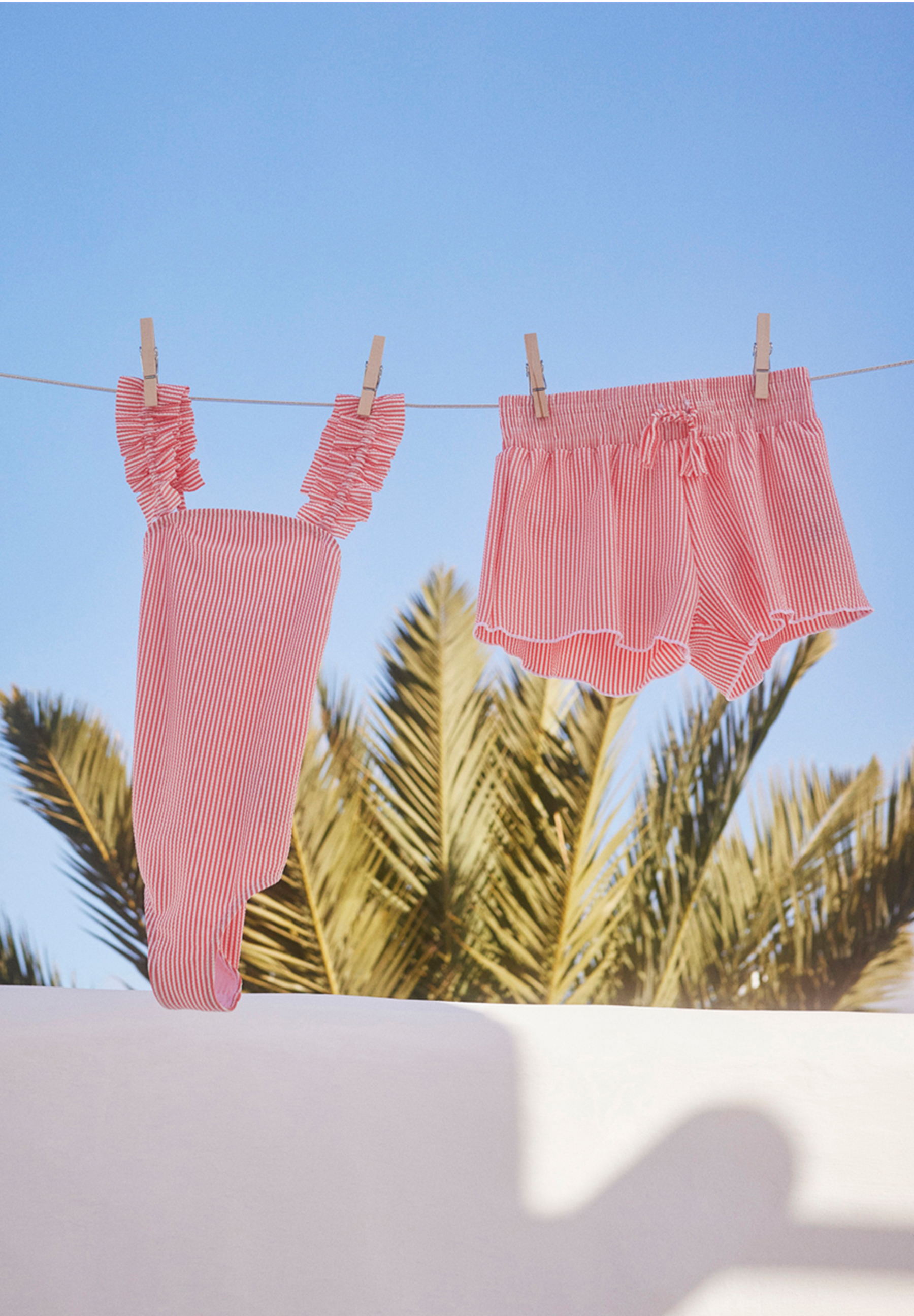 Nitika Meadow Stripe