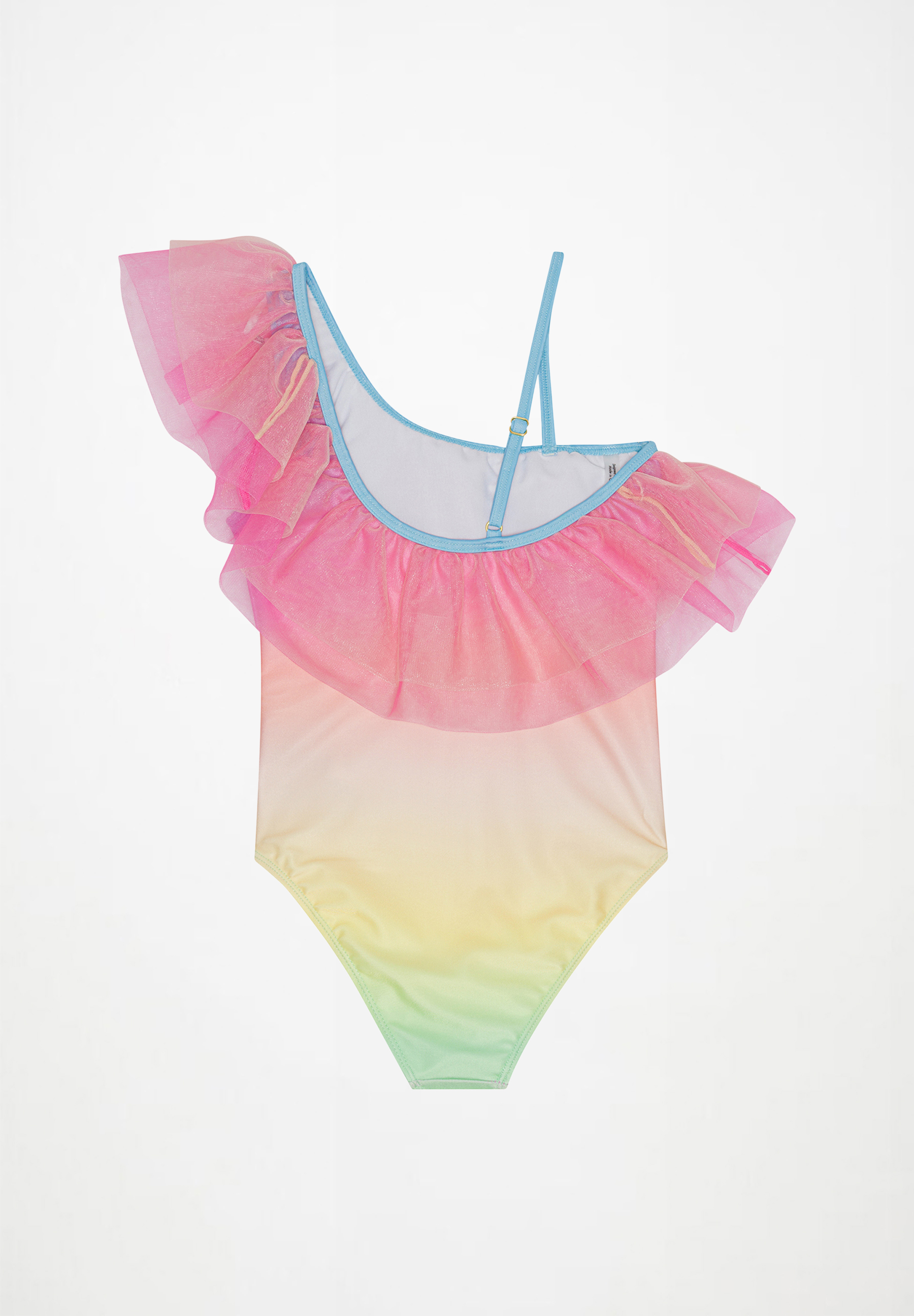 Nilla Sorbet Rainbow