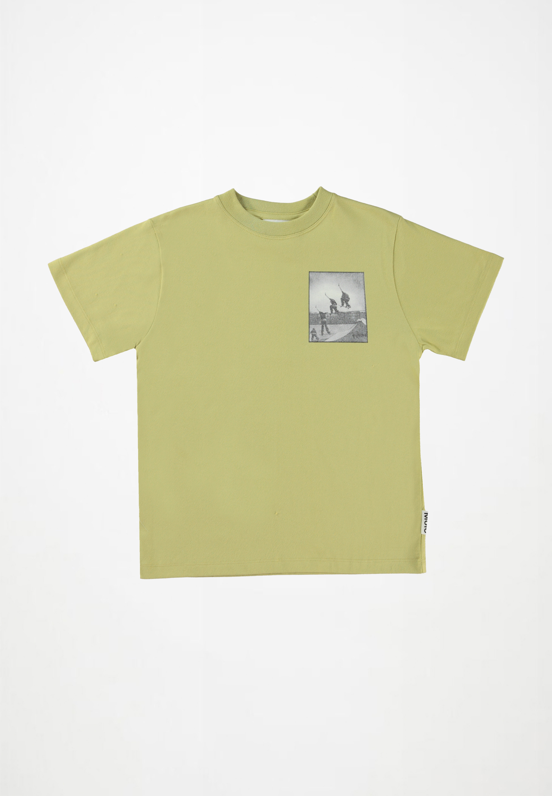 Rodney Sequence Skate