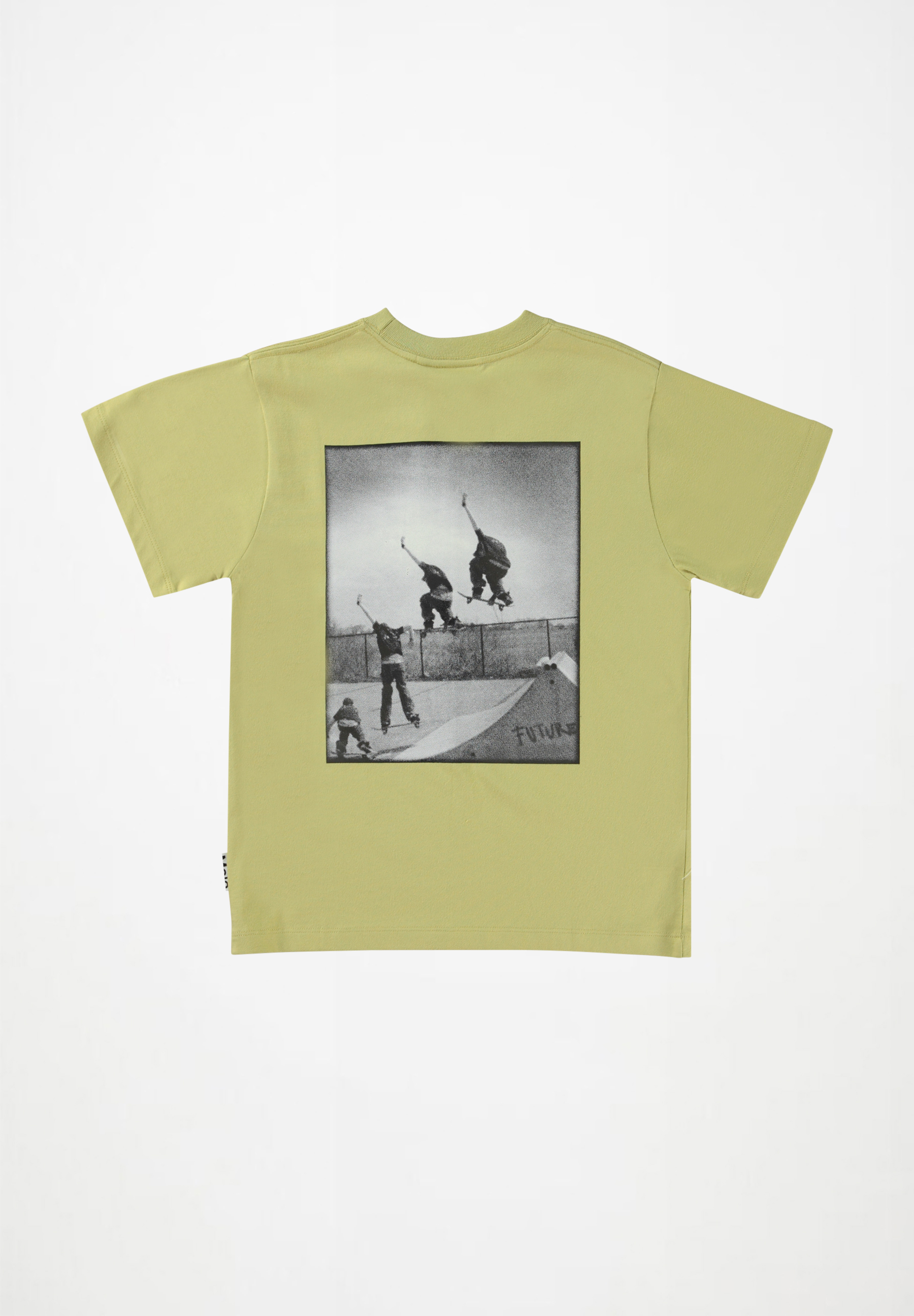 Rodney Sequence Skate