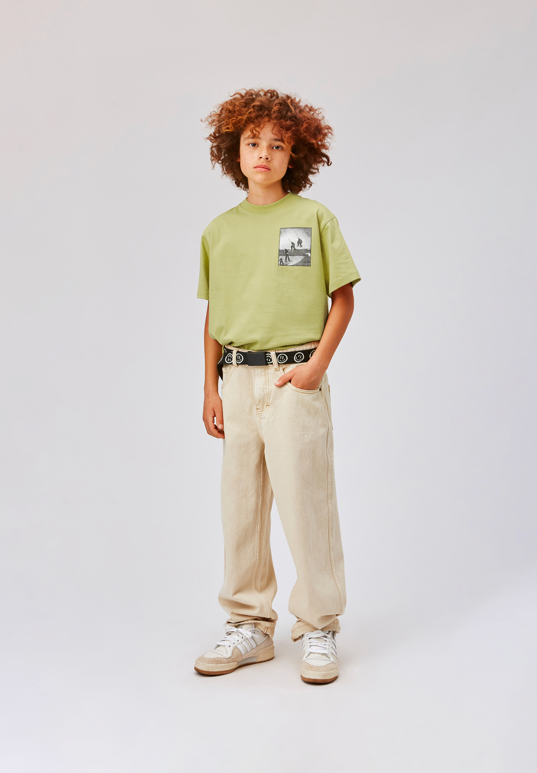 Rodney Sequence Skate