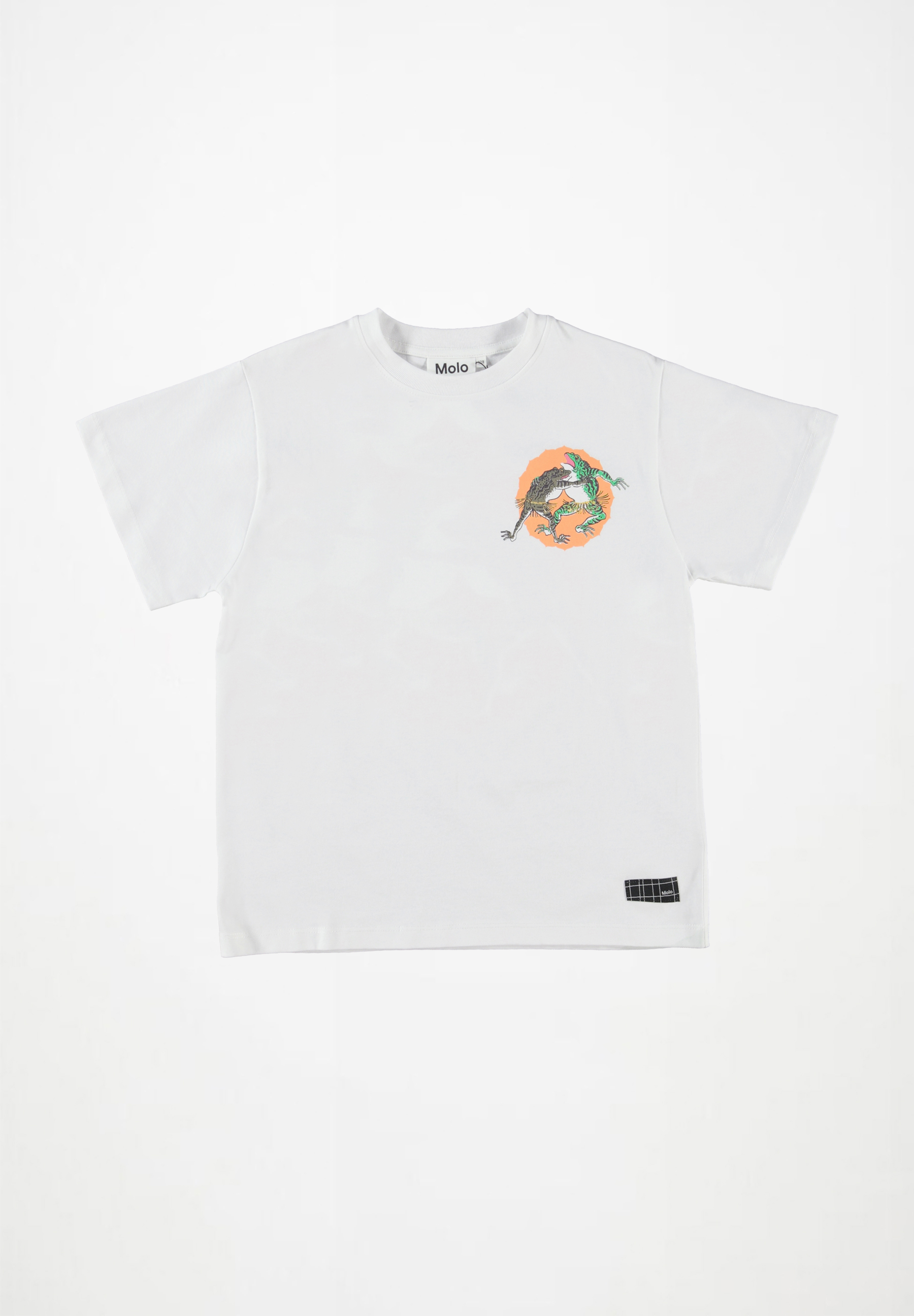 Rodney Frog Wrestlers