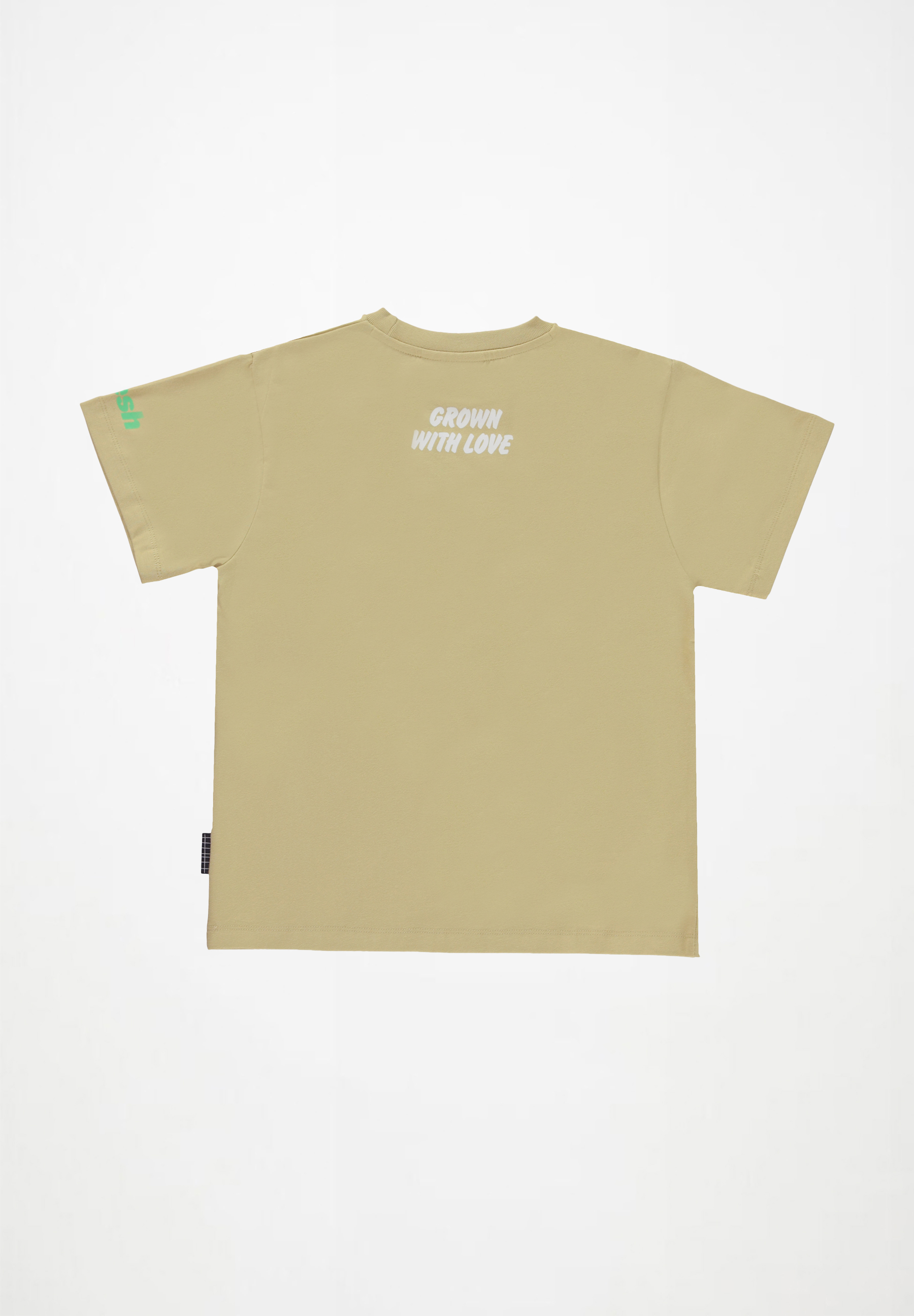 Rodney Fruit Stickers