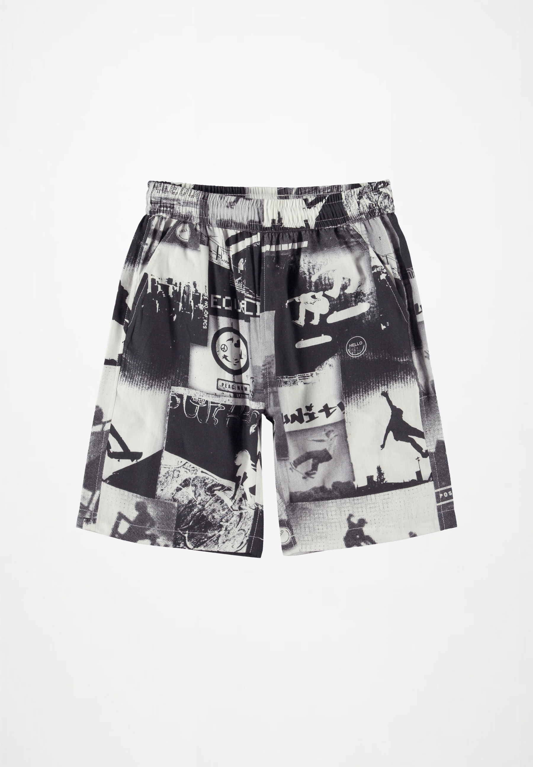 Avart Shorts