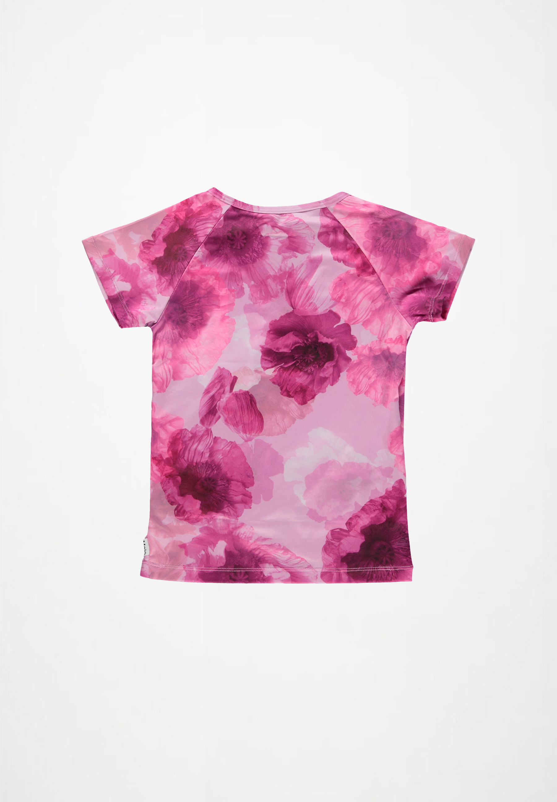 Oaklee Dreamy Poppies