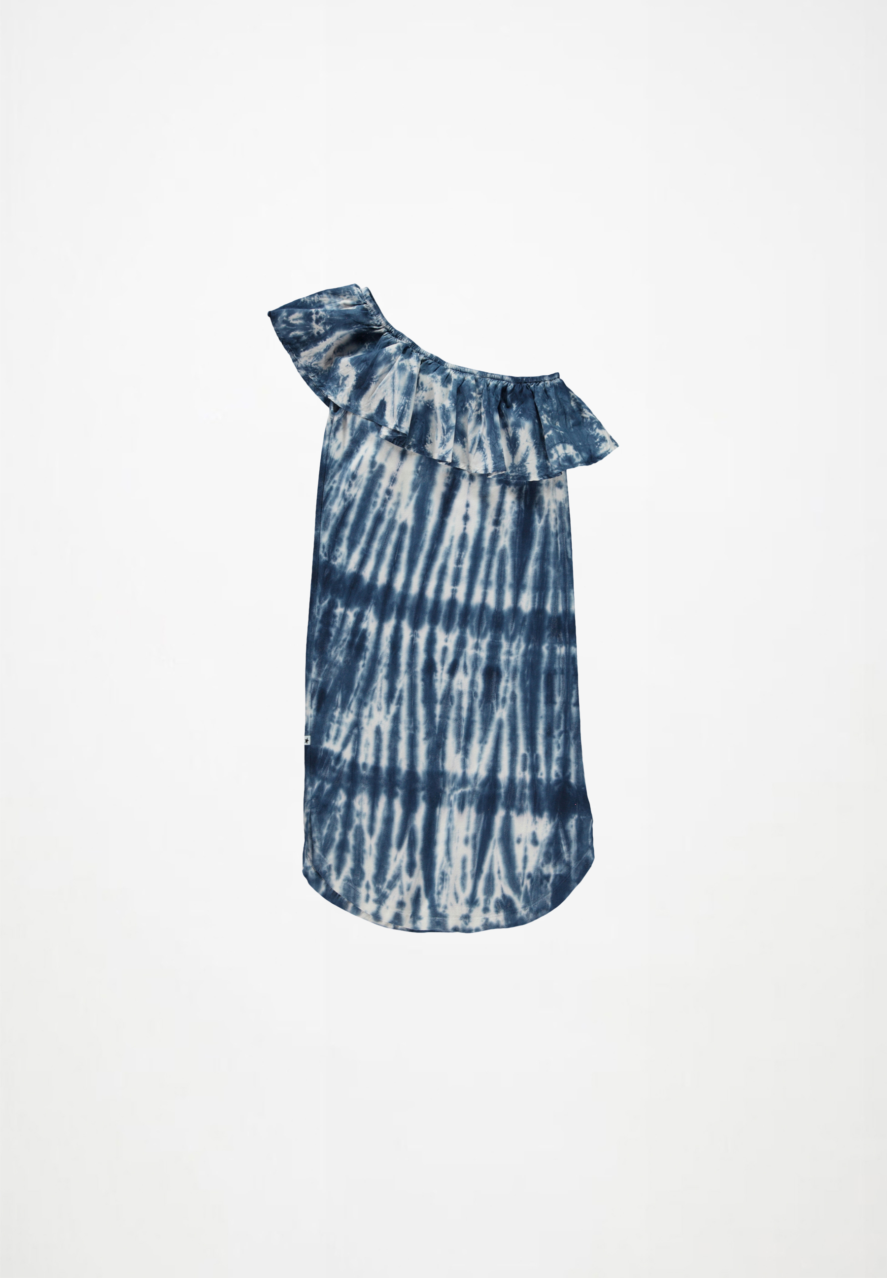 Chadee Tie Dye Vertical