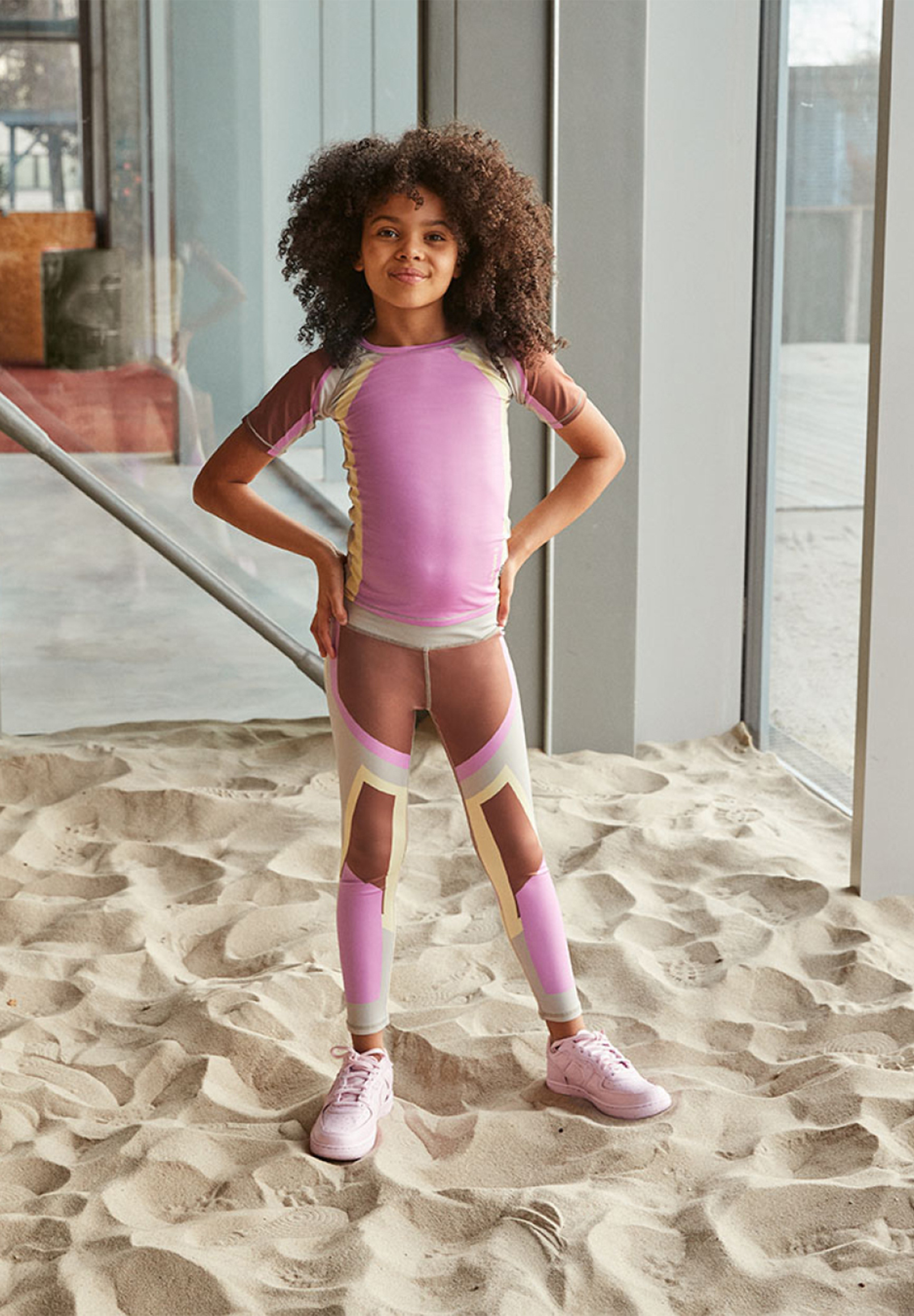 Oliwia Delicate Block