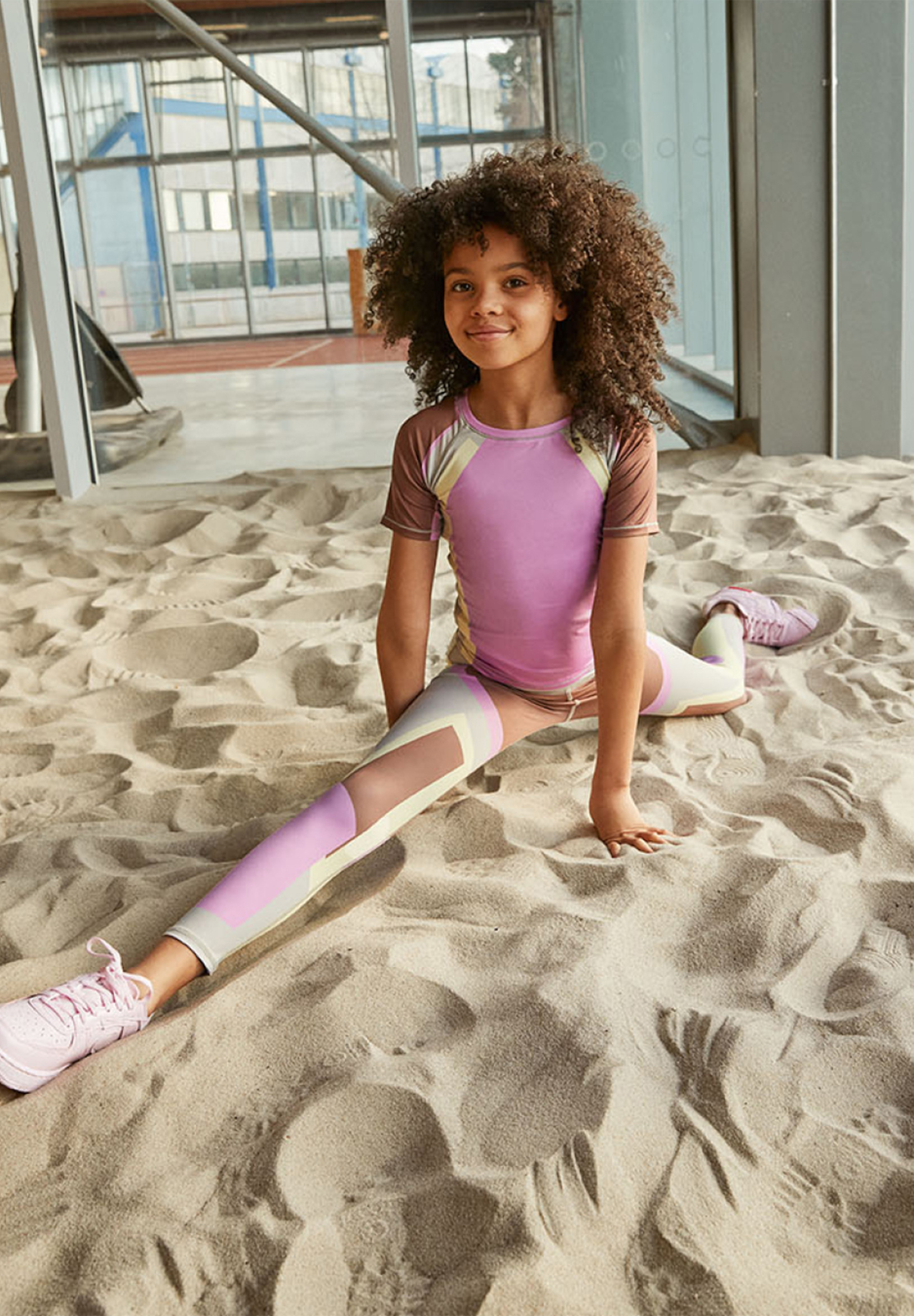 Oliwia Delicate Block