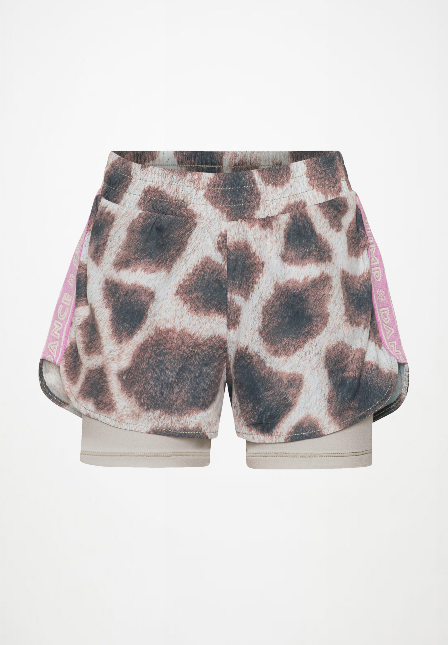 Omari Shorts