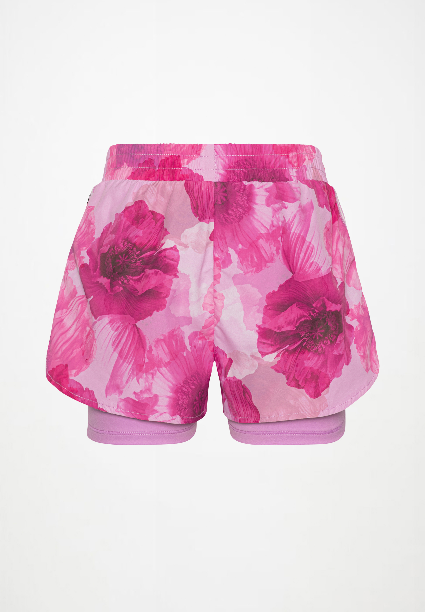 Omari Dreamy Poppies