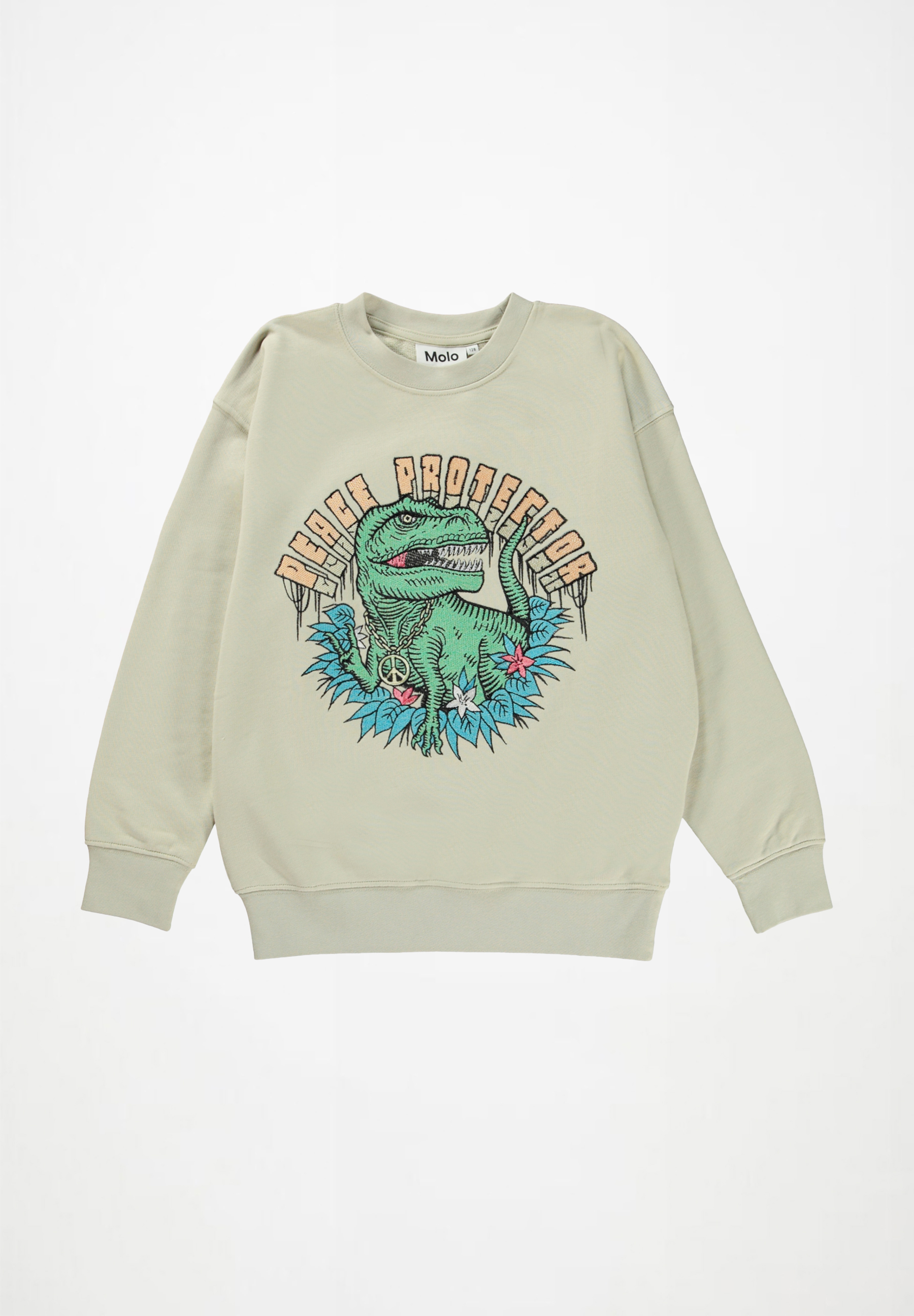 Memphis Peace Protector