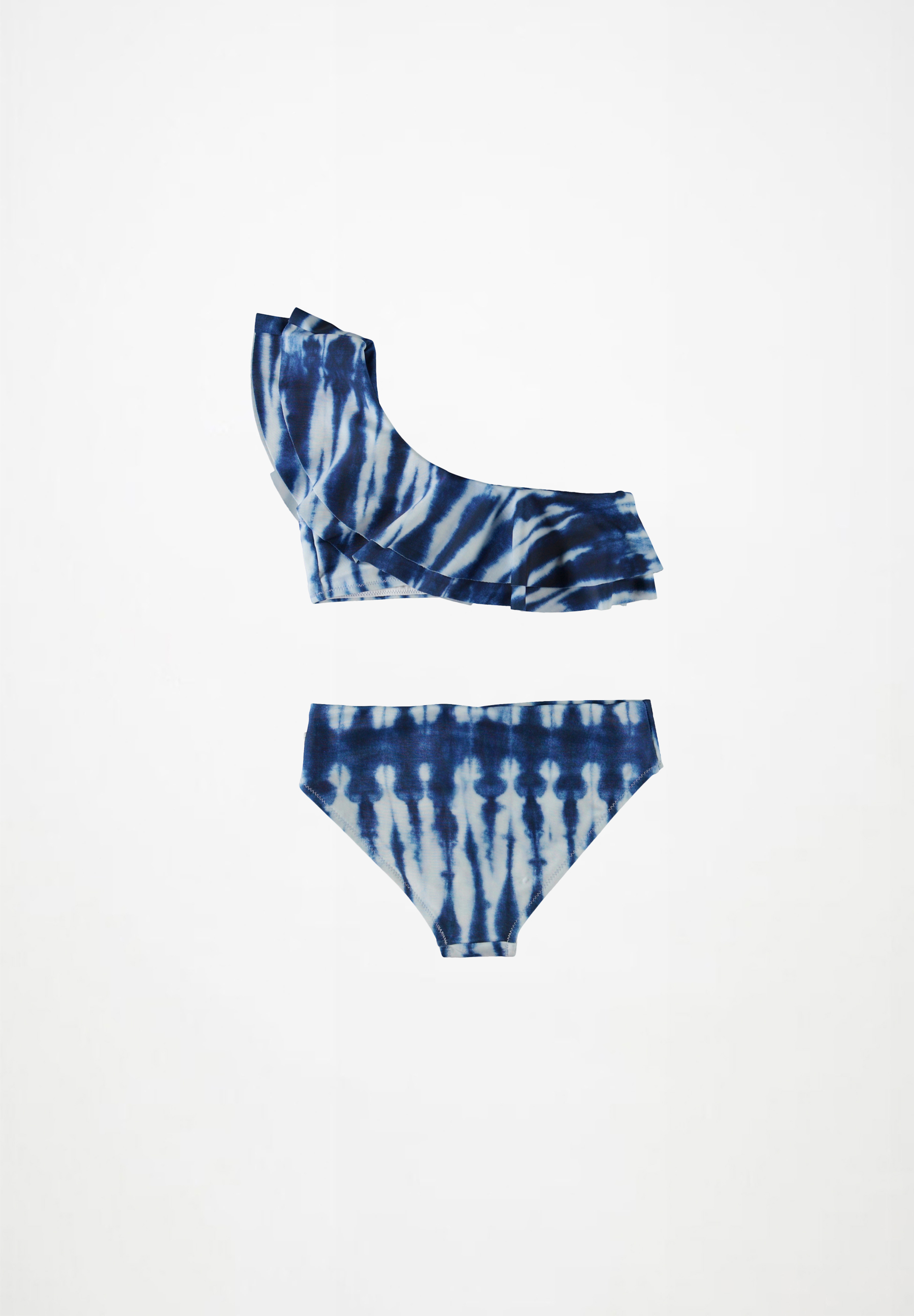 Nikkie Tie Dye Vertical