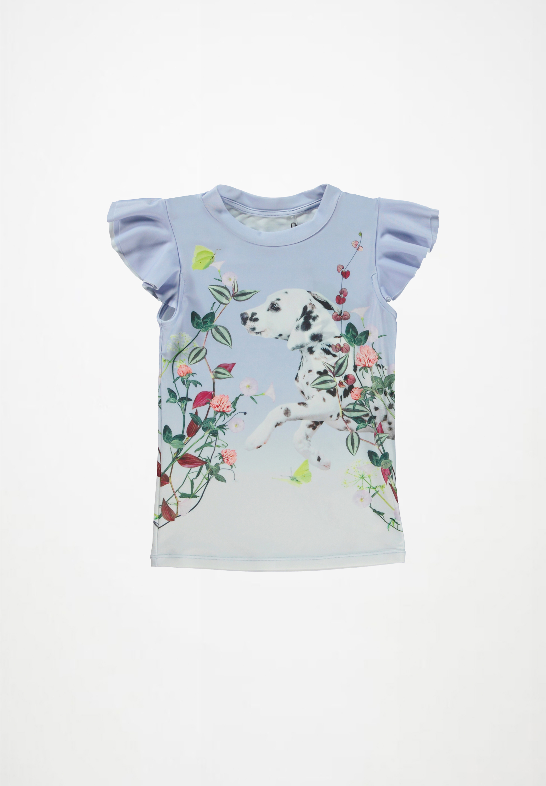 Neona t-shirt de bain