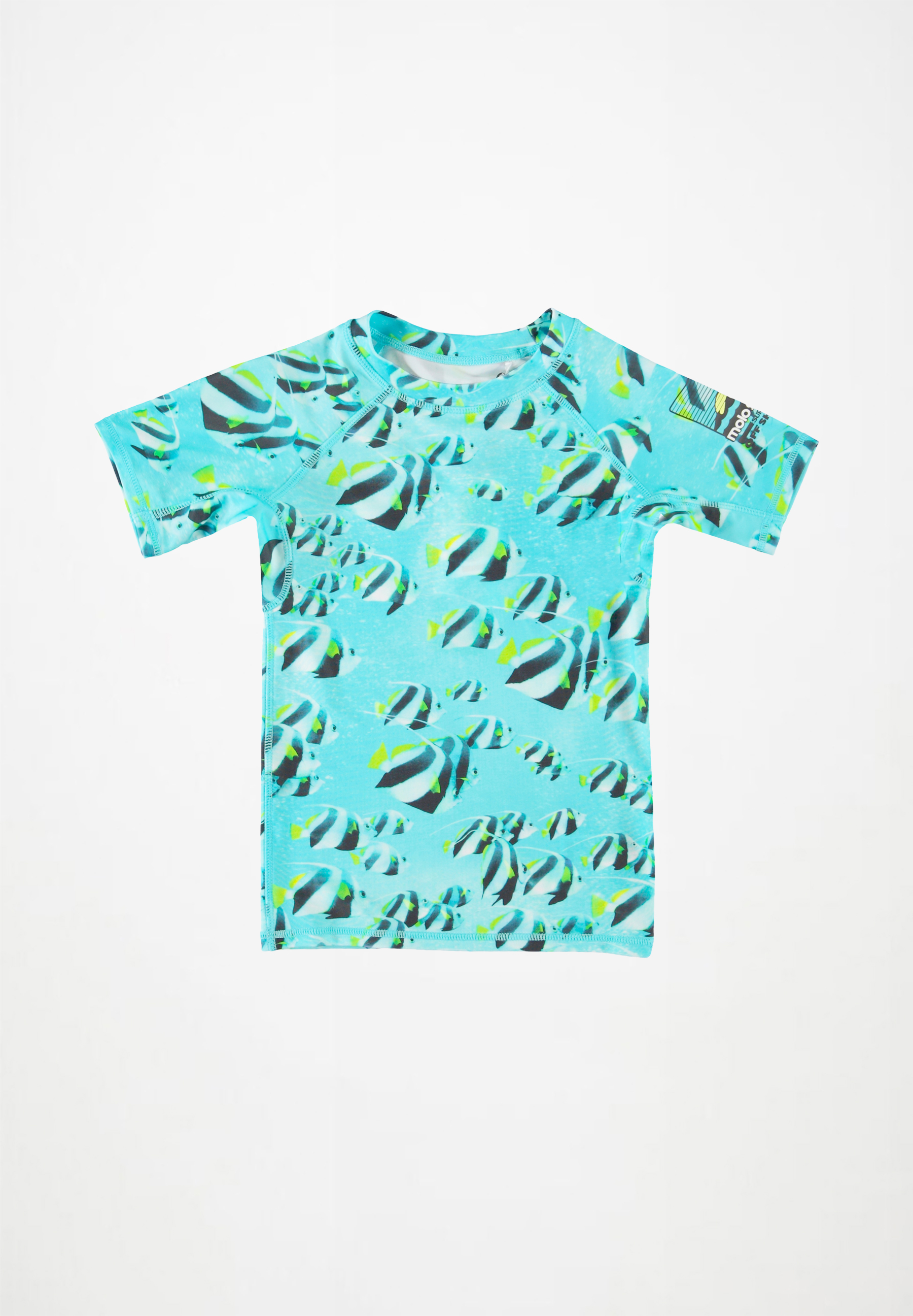 Neptune Fishing Shoal