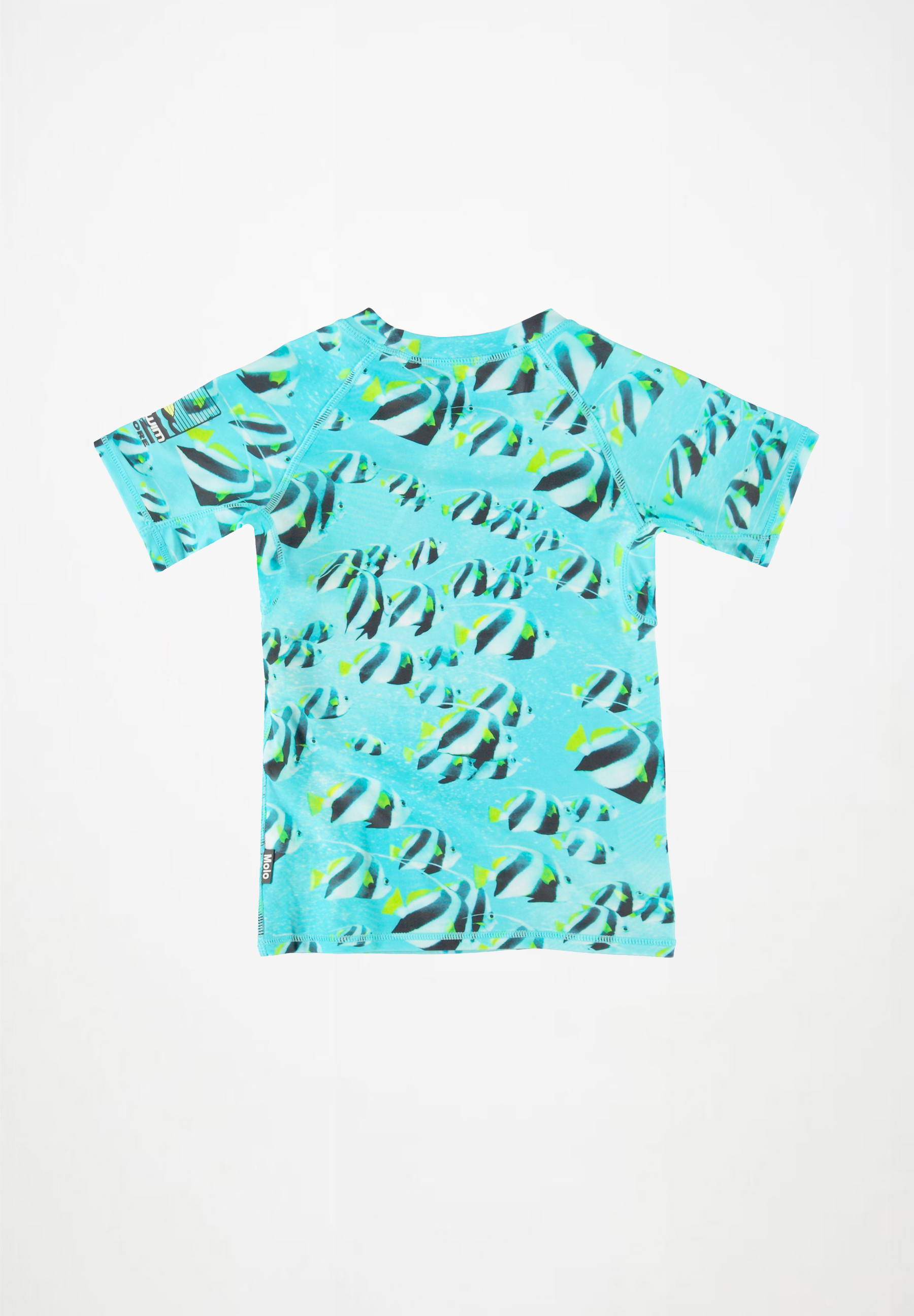 Neptune Fishing Shoal