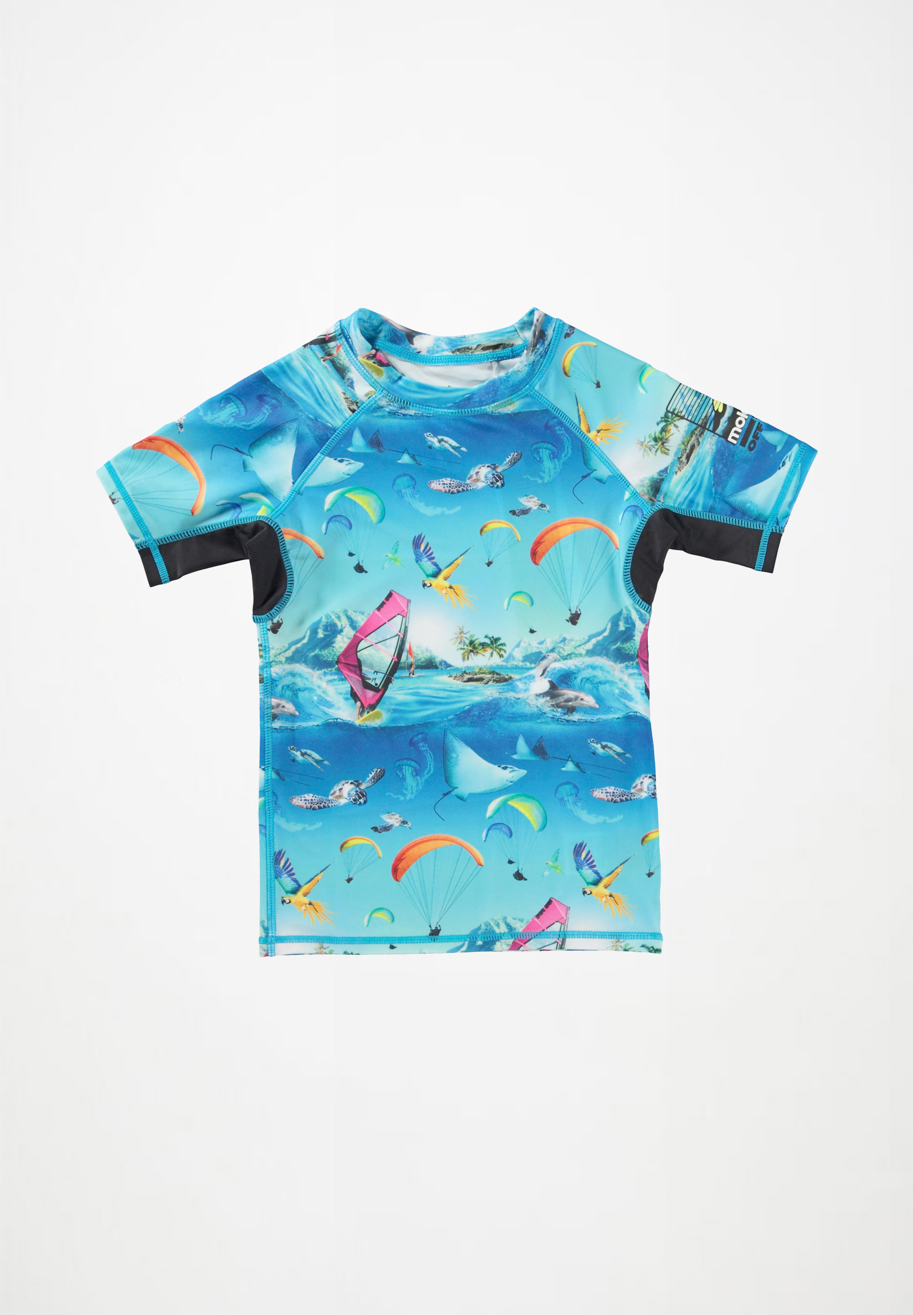 Neptune Passion For Motion