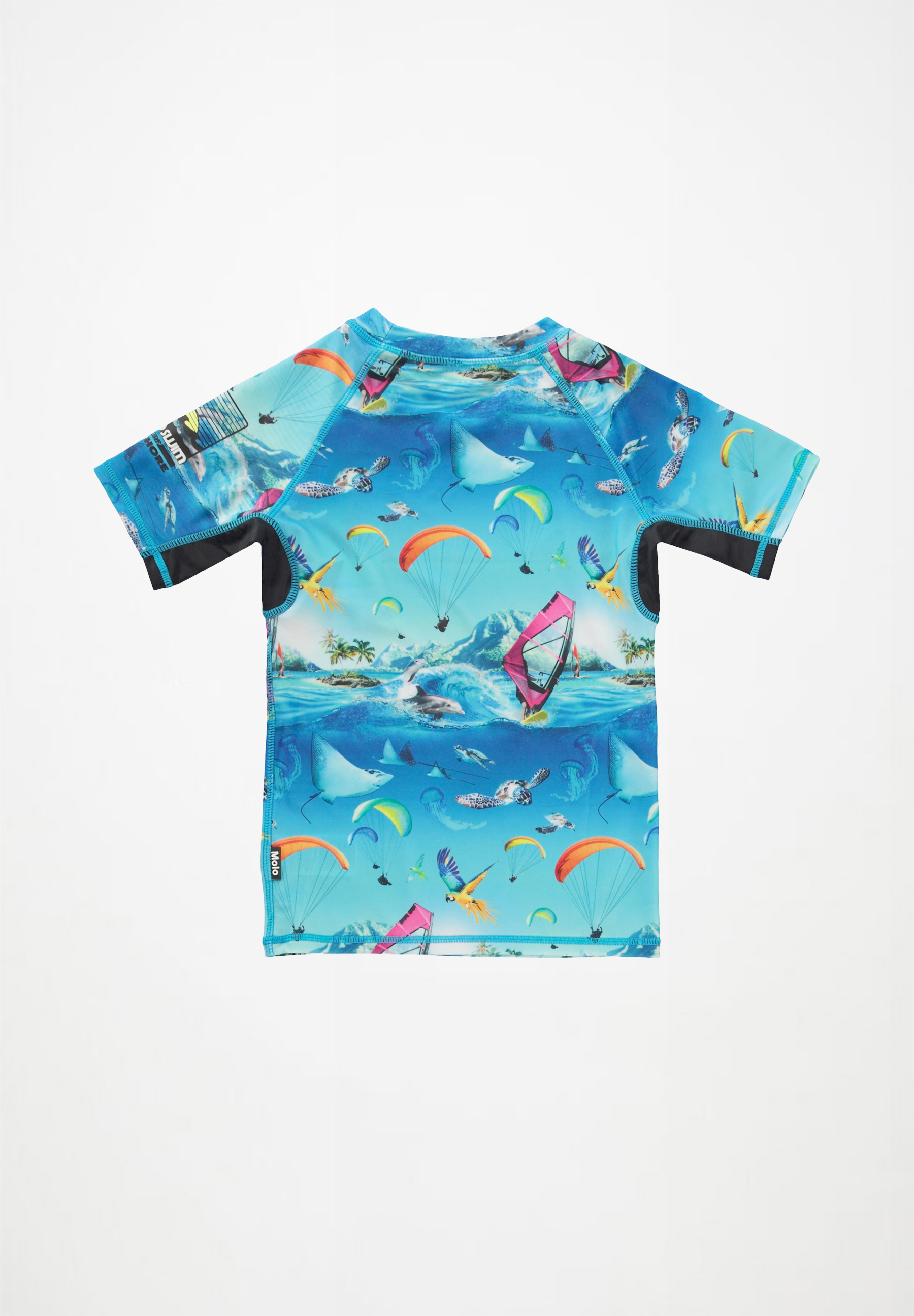 Neptune Passion For Motion