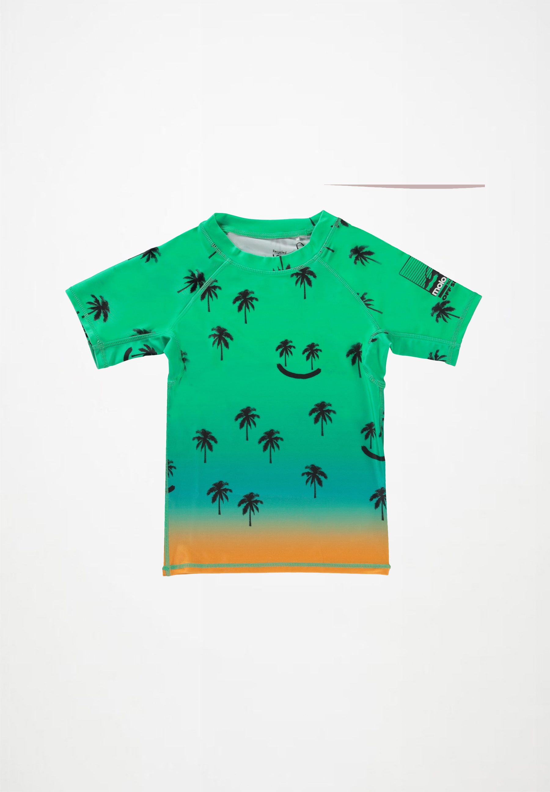 Neptune Summer Happy