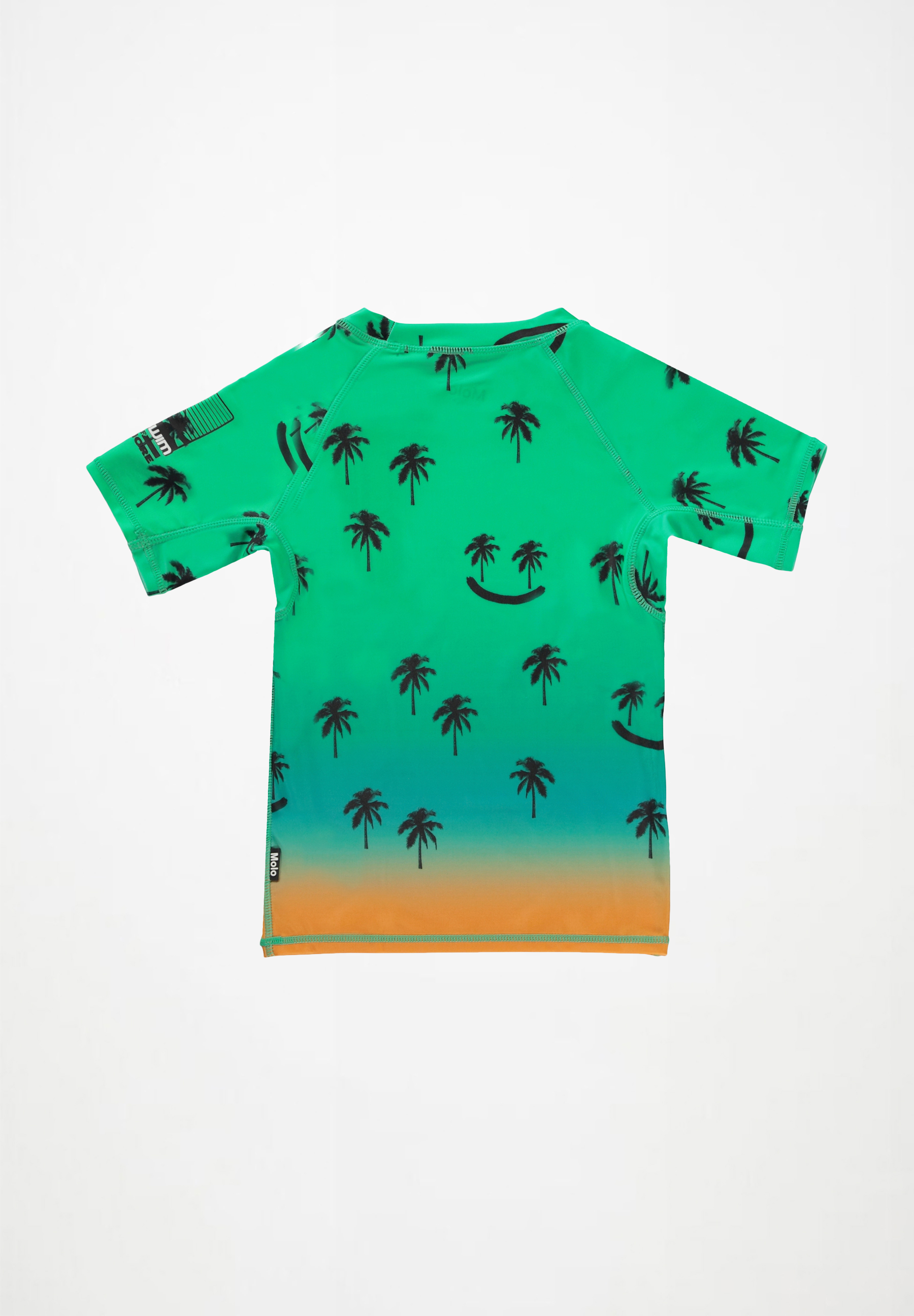 Neptune Summer Happy