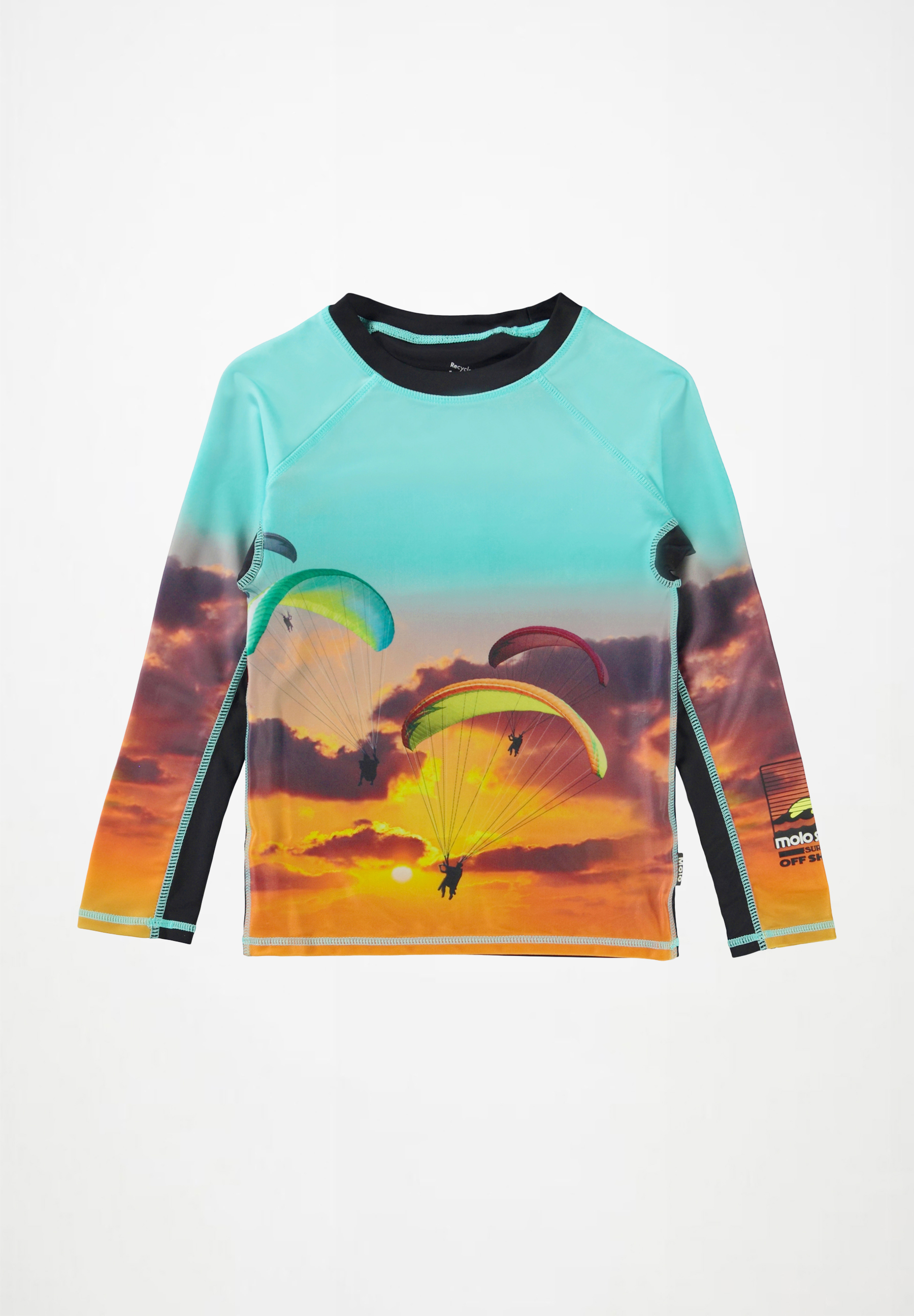 Neptune LS Parachute