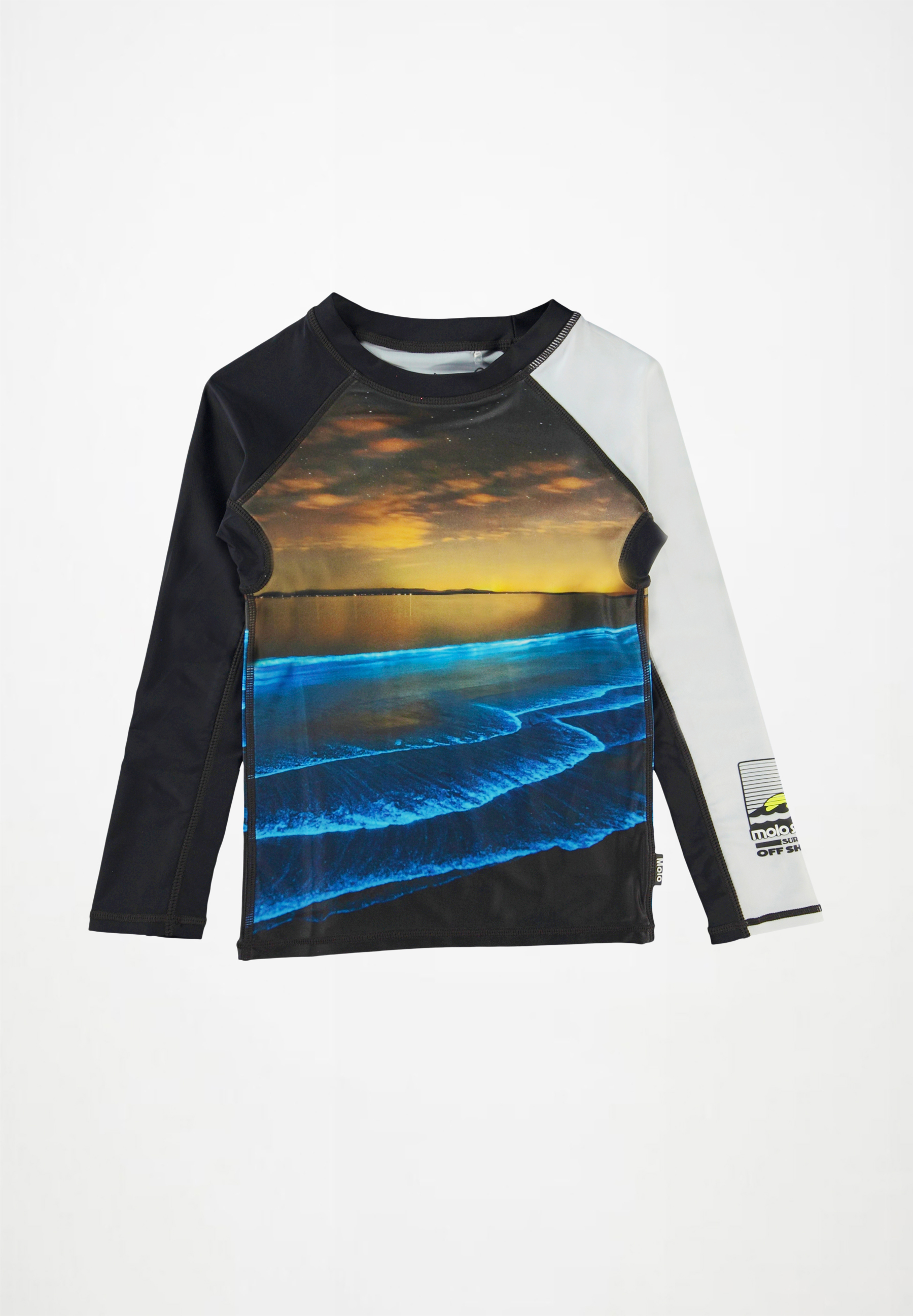 Neptune LS Swim shirt
