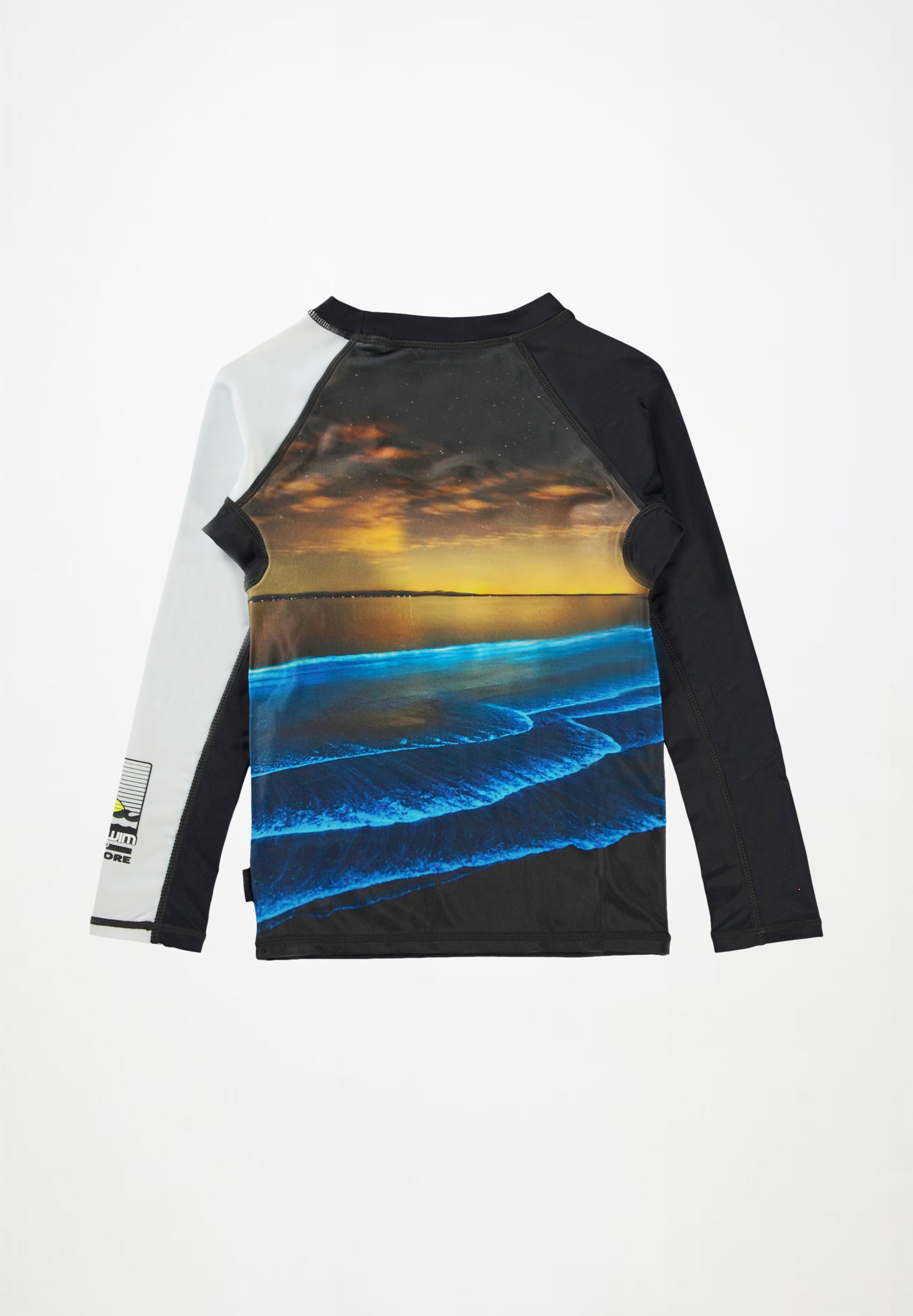 Neptune LS Glowing Ocean