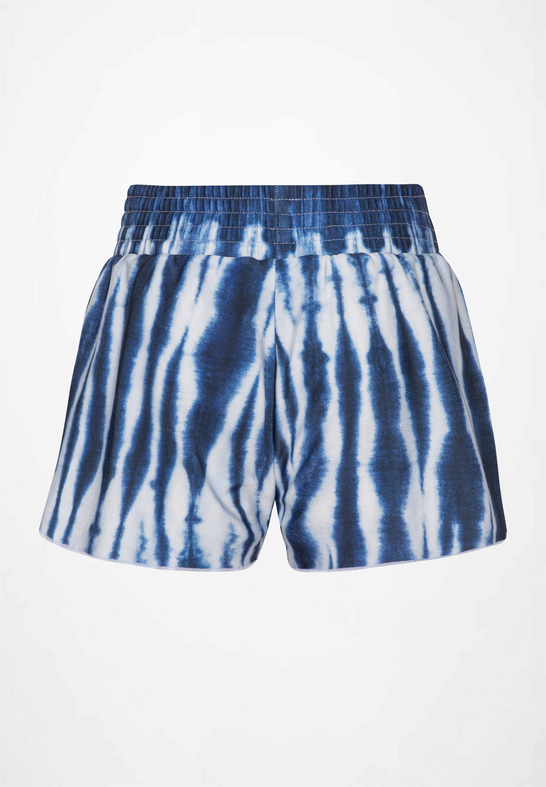 Nicci Tie Dye Vertical