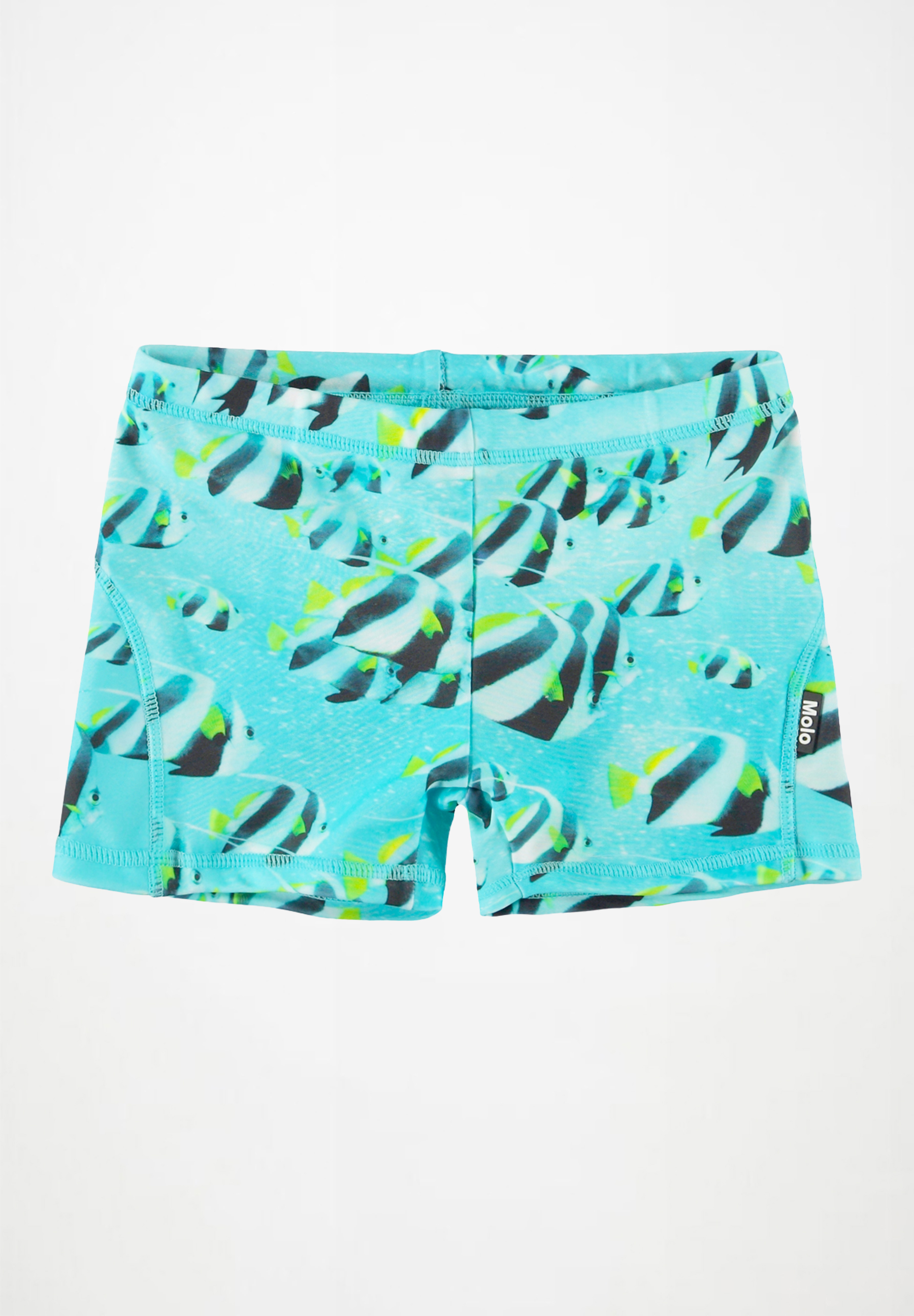 Norton Fishing Shoal