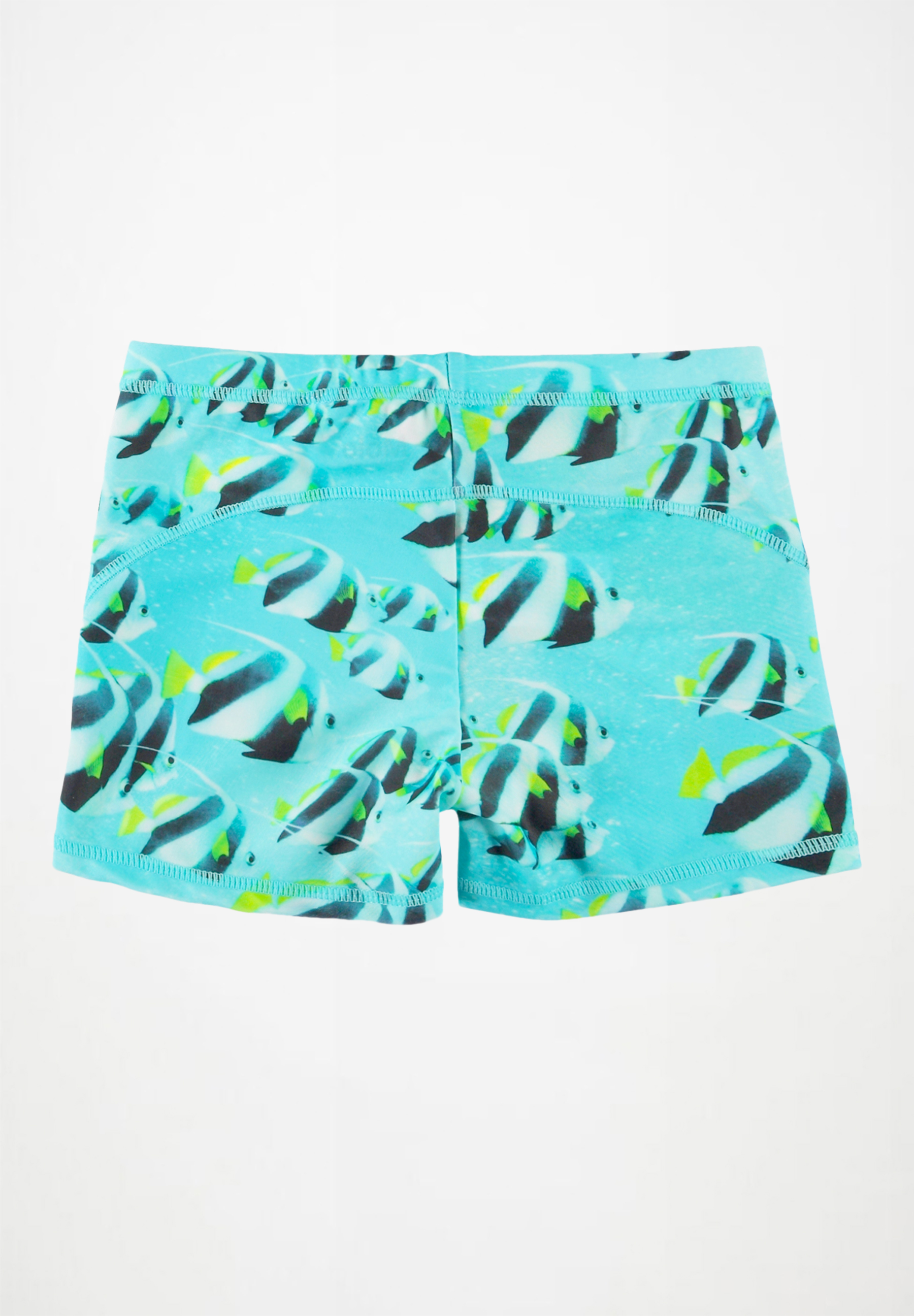 Norton Fishing Shoal