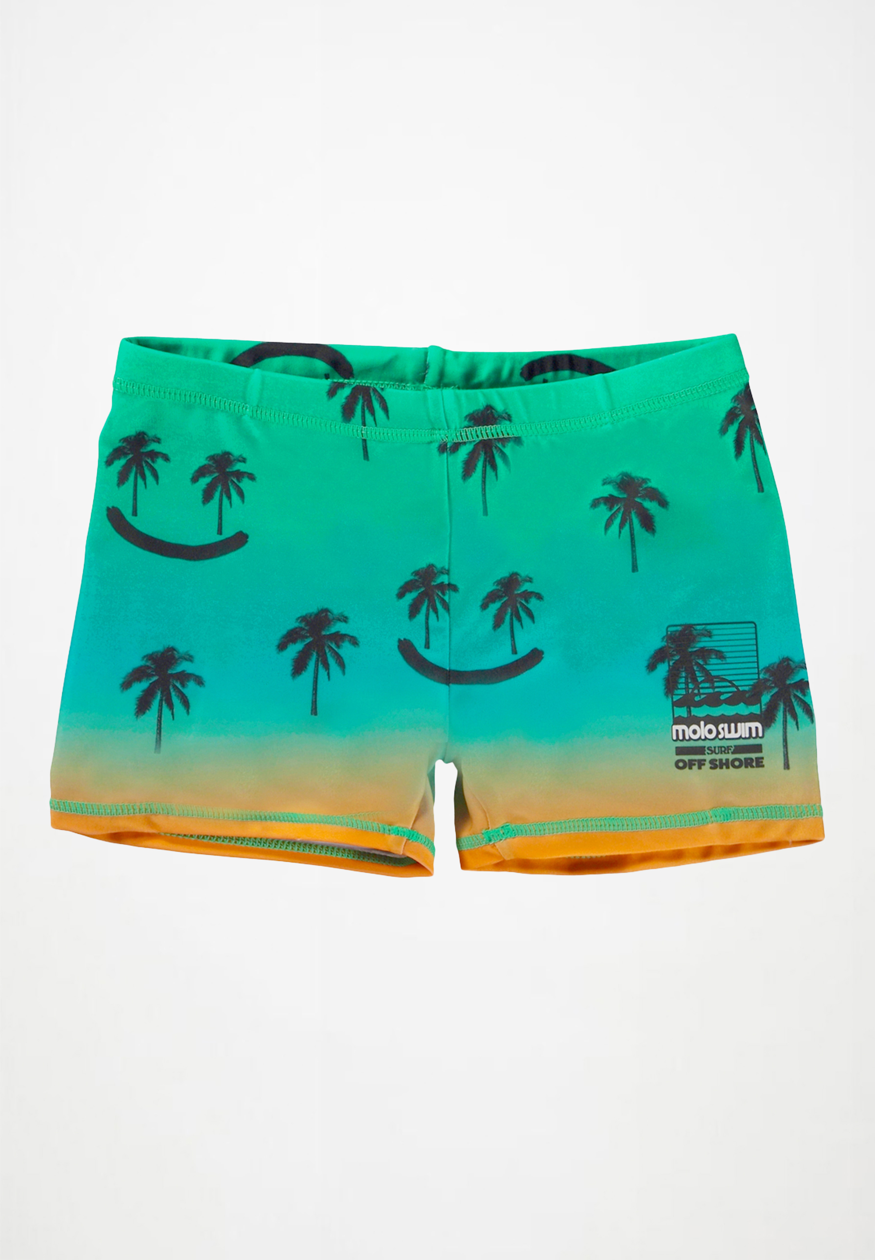 Norton Placed Trunks