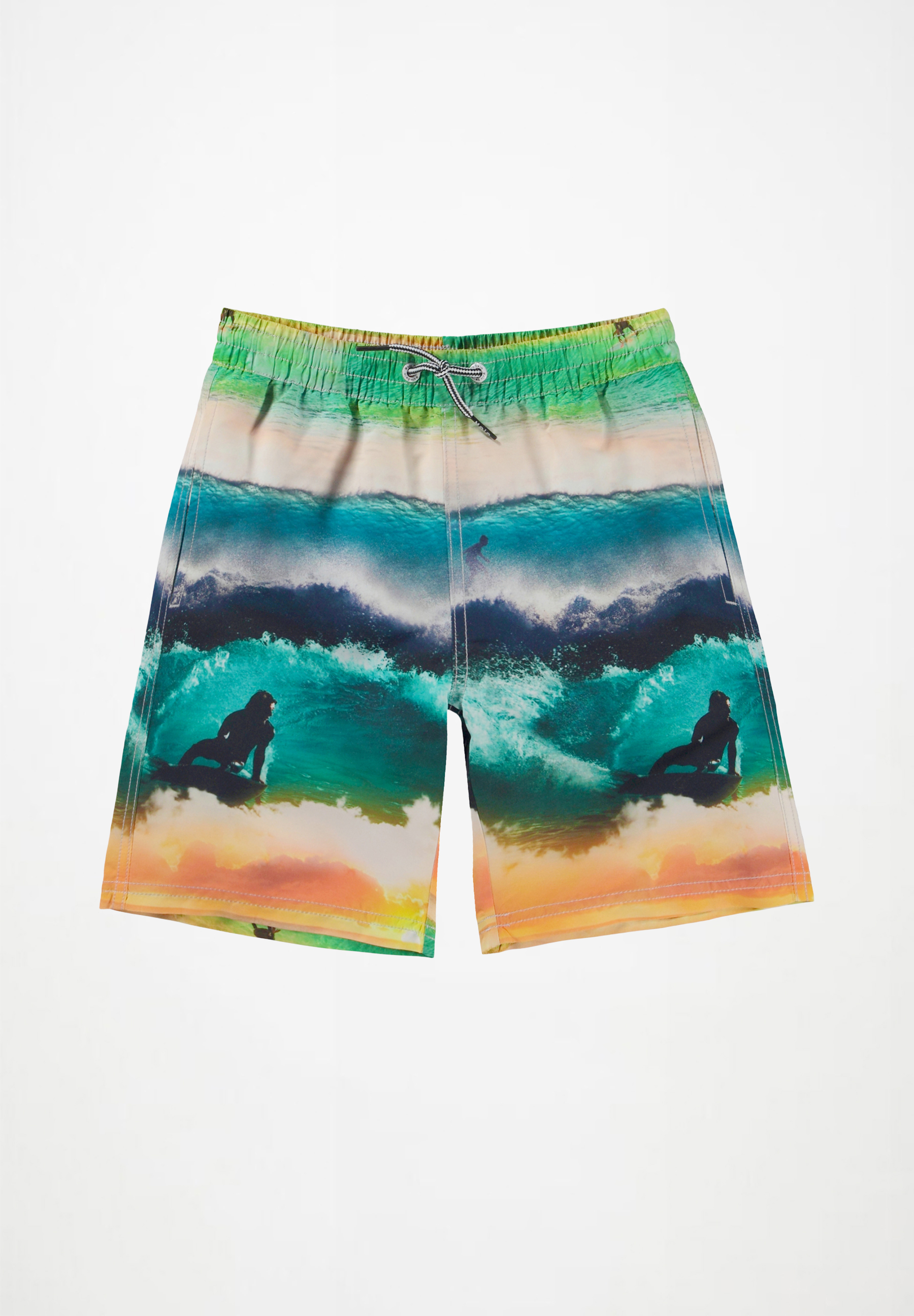 Nilson Shorts