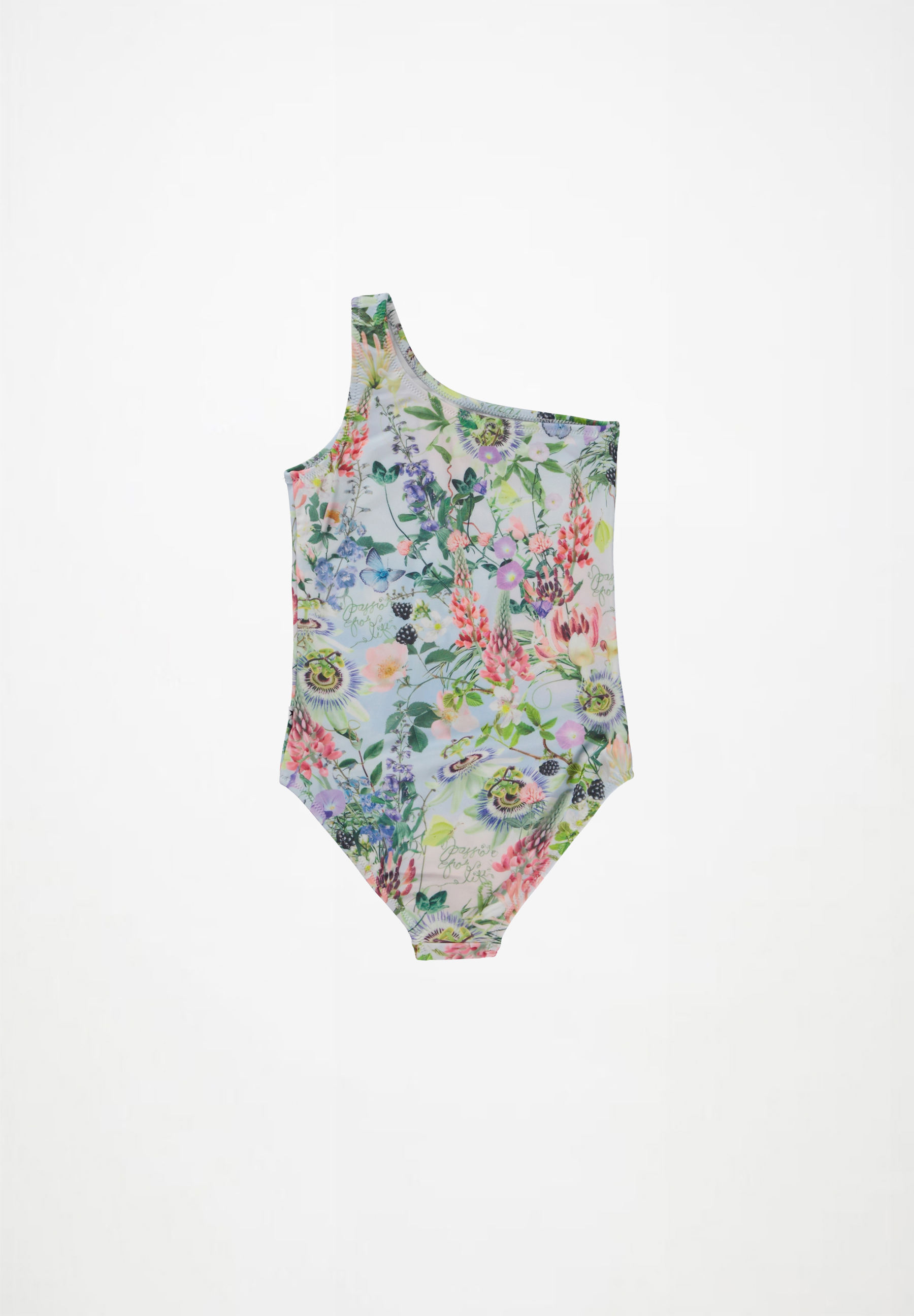 Nai Passion For Life