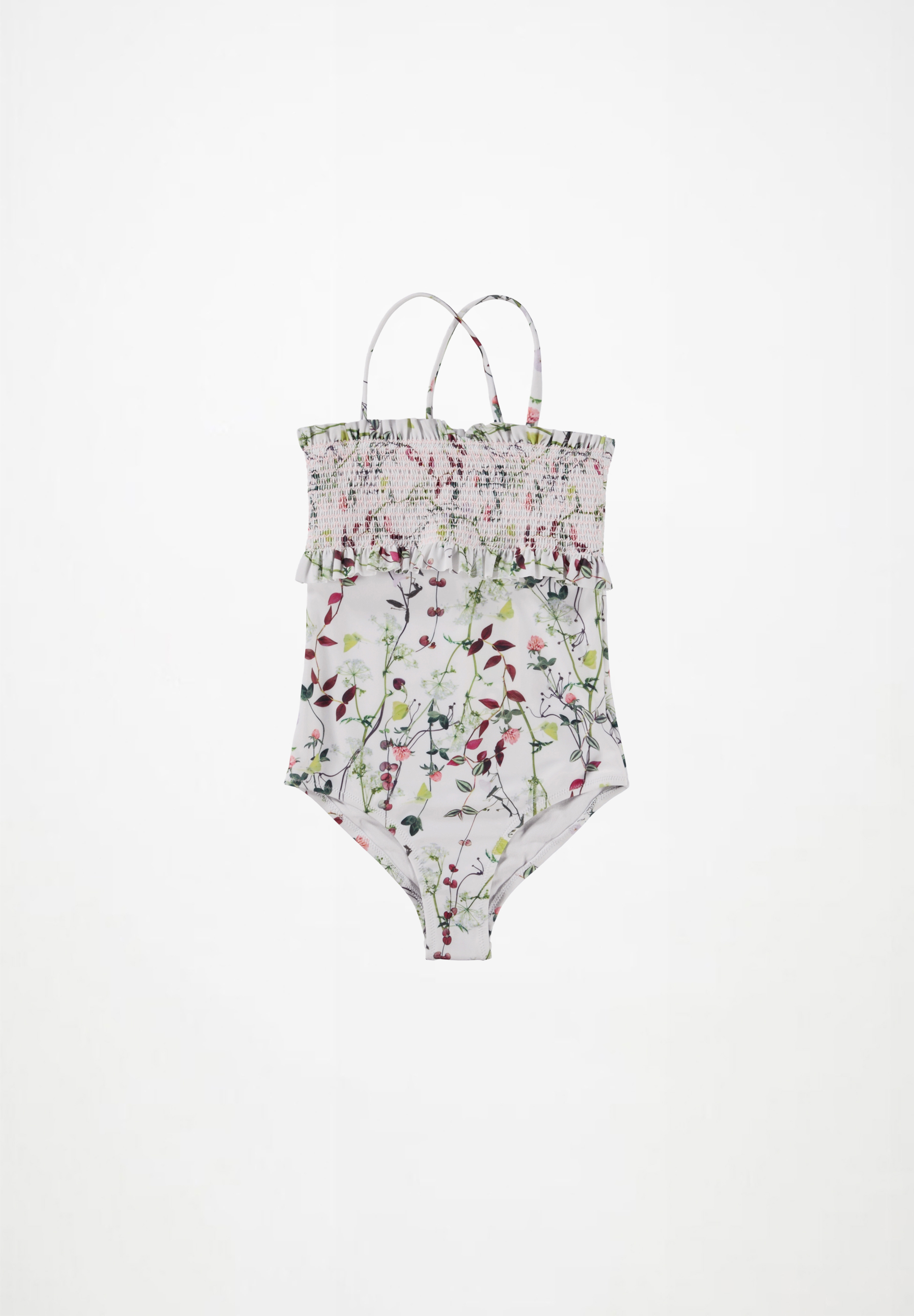 Nairobi Delicate Summer